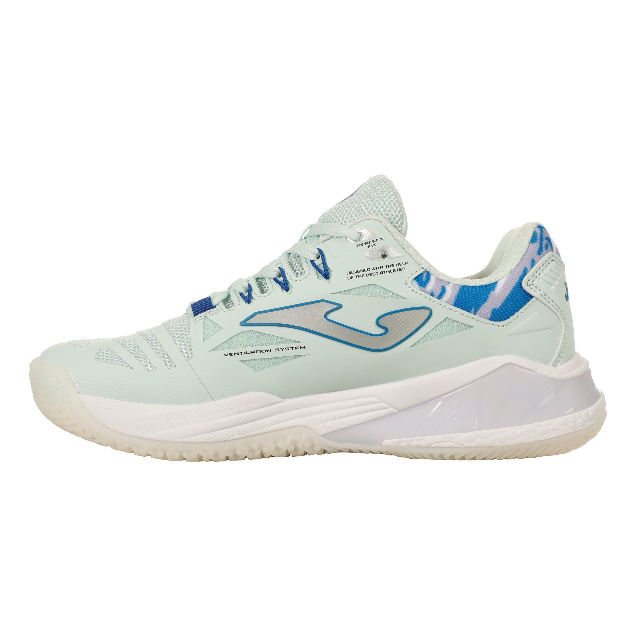 Joma Spin - Padelschuh Padelschuh