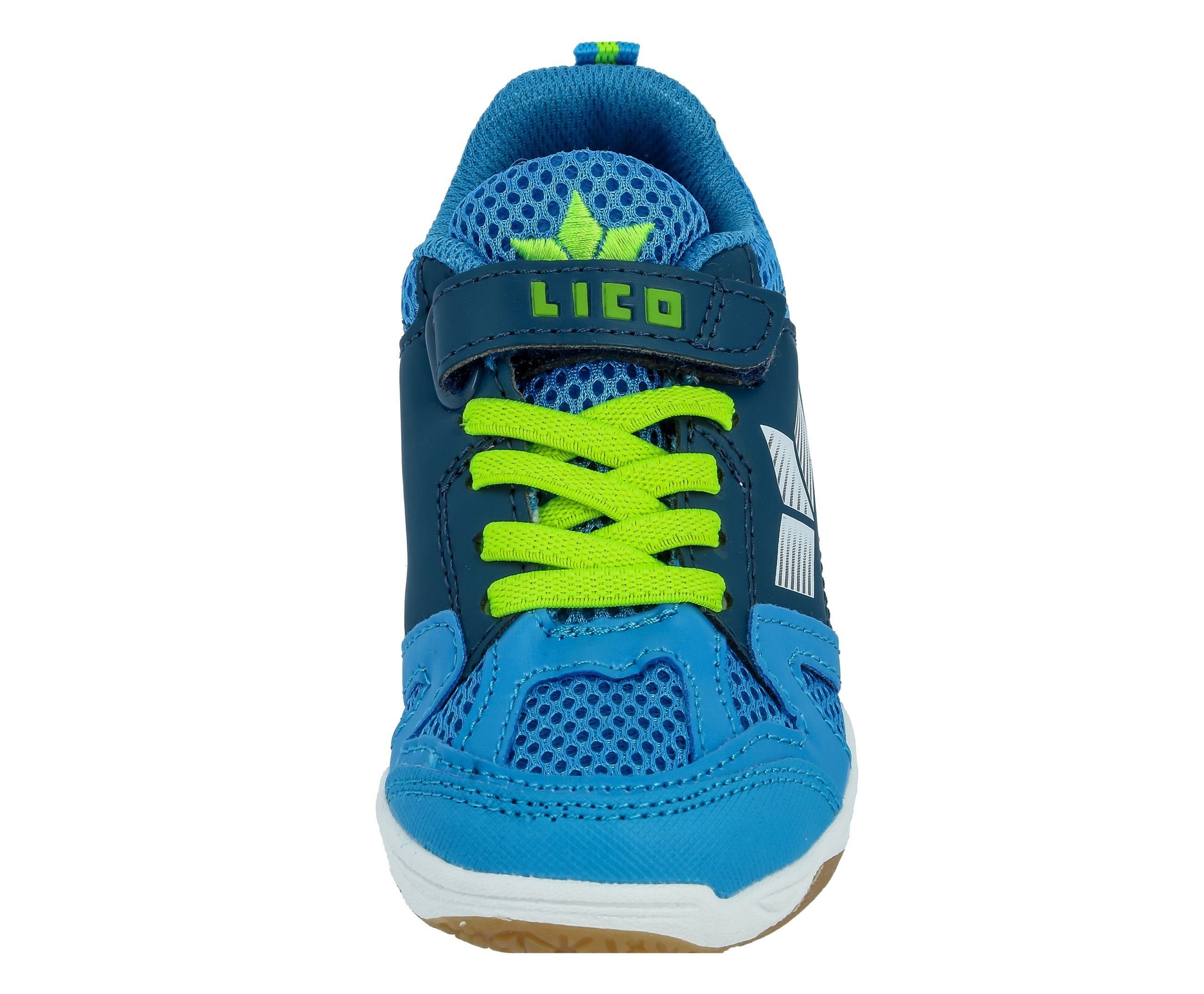 Lico Kindersportschuh Sport VS Indoorschuh – Bild 3 von 5