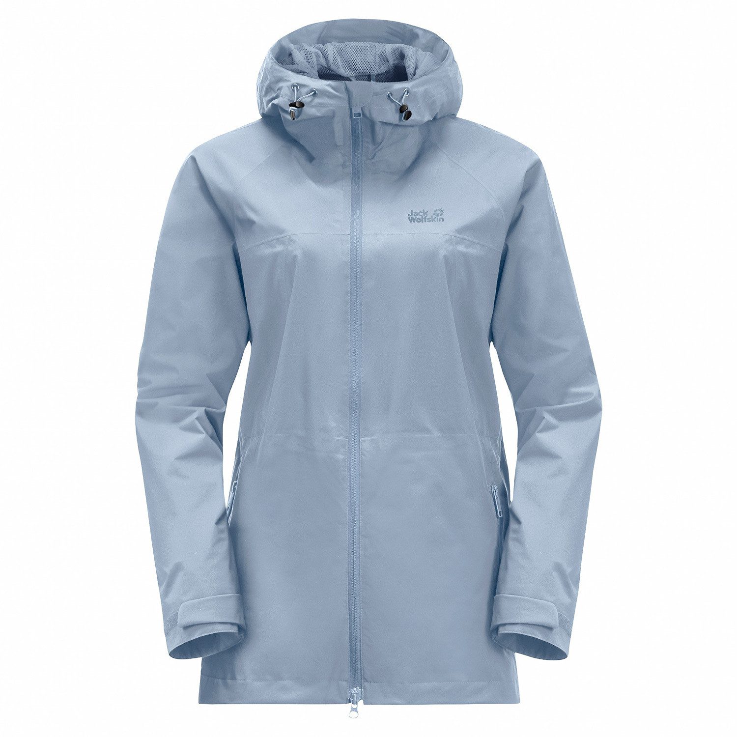 Jack Wolfskin Softshelljacke Funktionsjacke W BAYDREAM JACKET