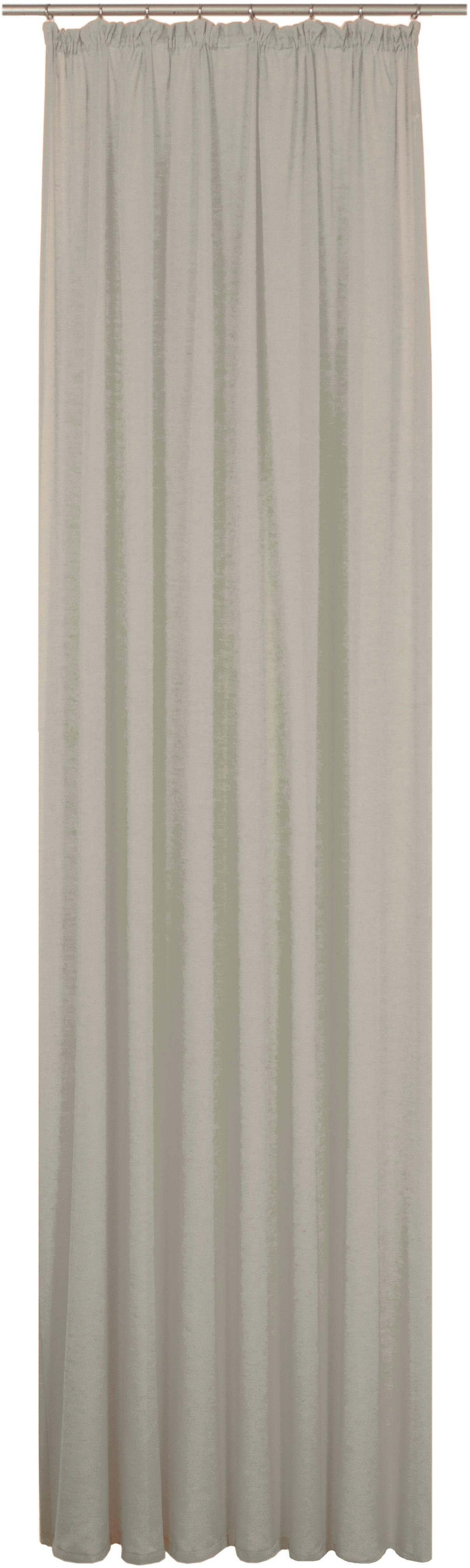 Wirth Vorhang LORCA, Kräuselband (1 St), günstig online kaufen