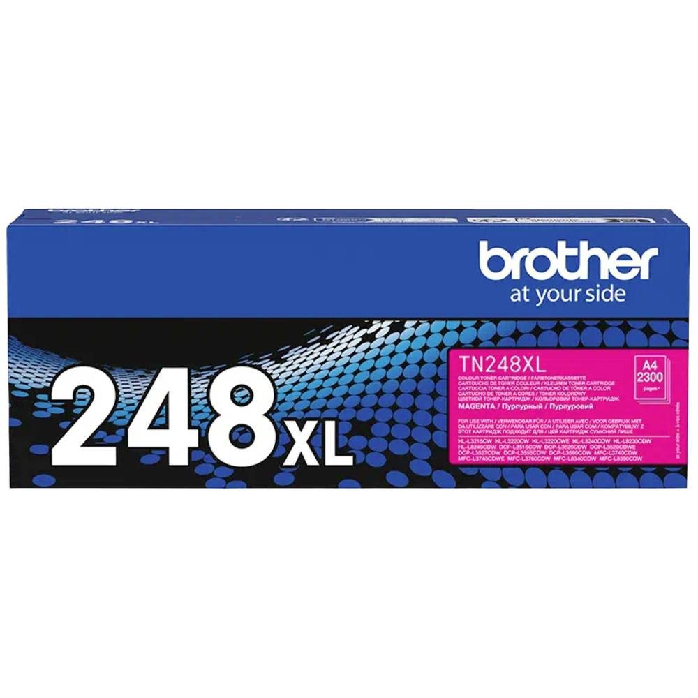 Brother Tonerpatrone Original Toner –