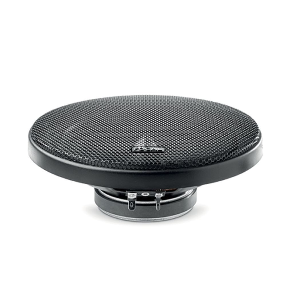 FOCAL ACX165 AUDITOR-Serie 16cm 2-Wege Koax Lautsprecher Auto-Lautsprecher (60 W)
