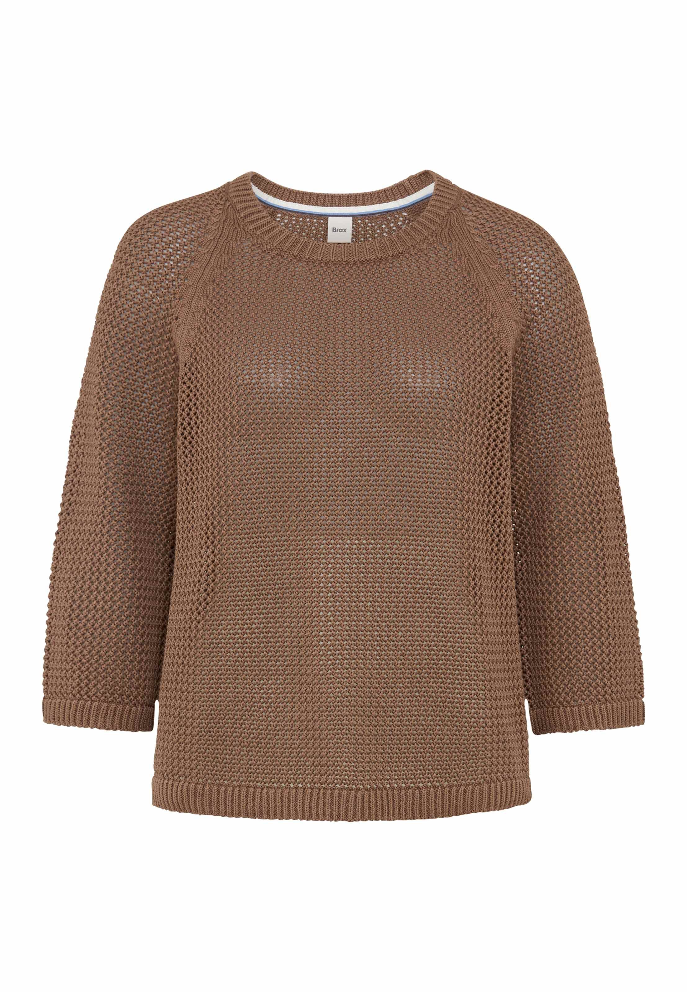 Strickpullover Style NALA