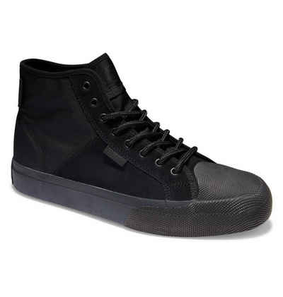 DC Shoes Manual Hi Wnt Sneaker