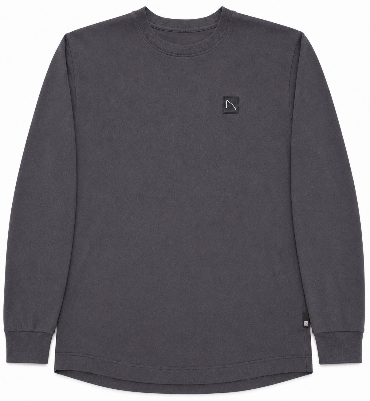 CHASIN' T-Shirt BRODY LONG SLEEVE