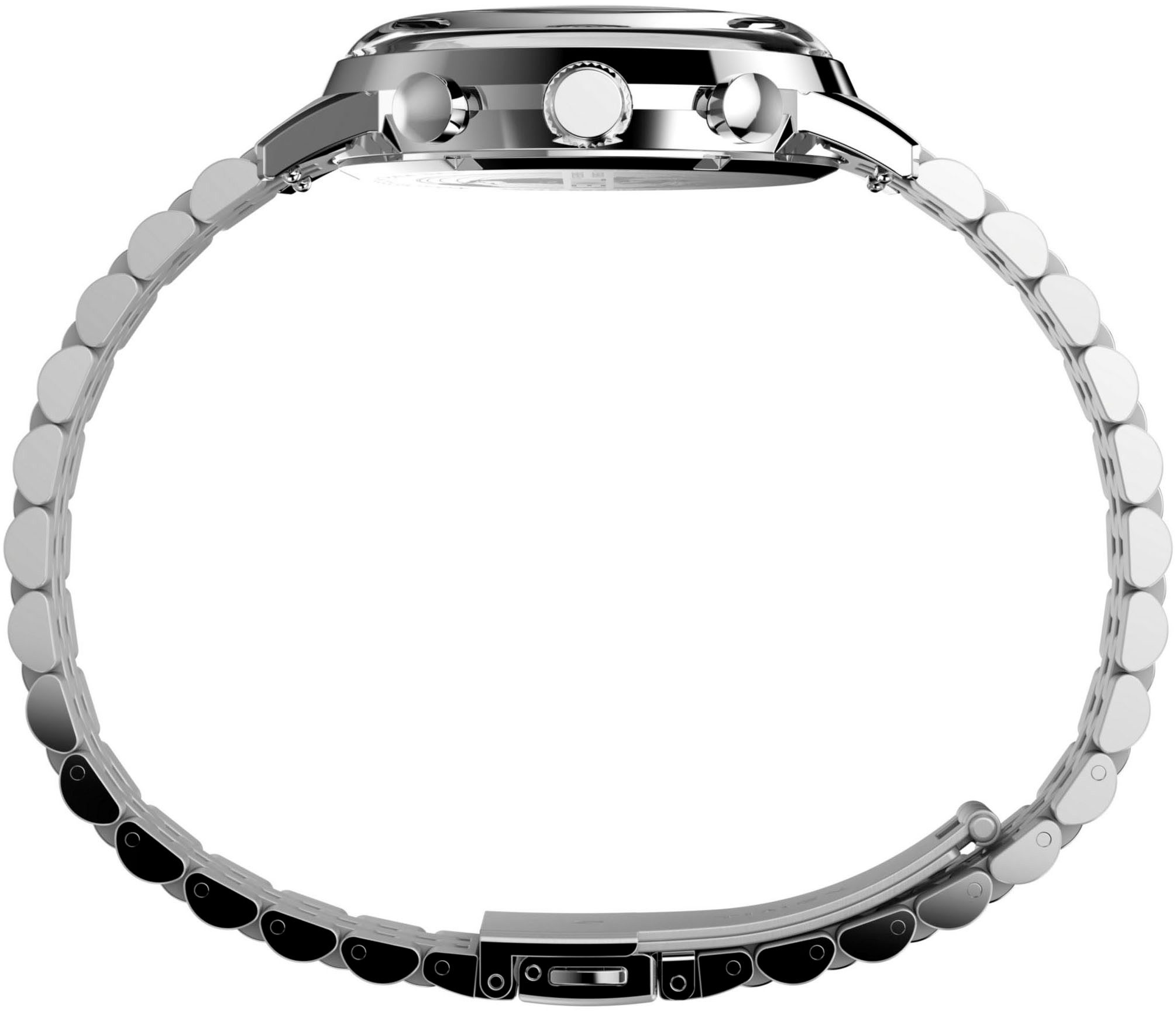 Timex Chronograph MARLIN TW2W10400AJ, Quarzuhr, Armbanduhr, günstig online kaufen