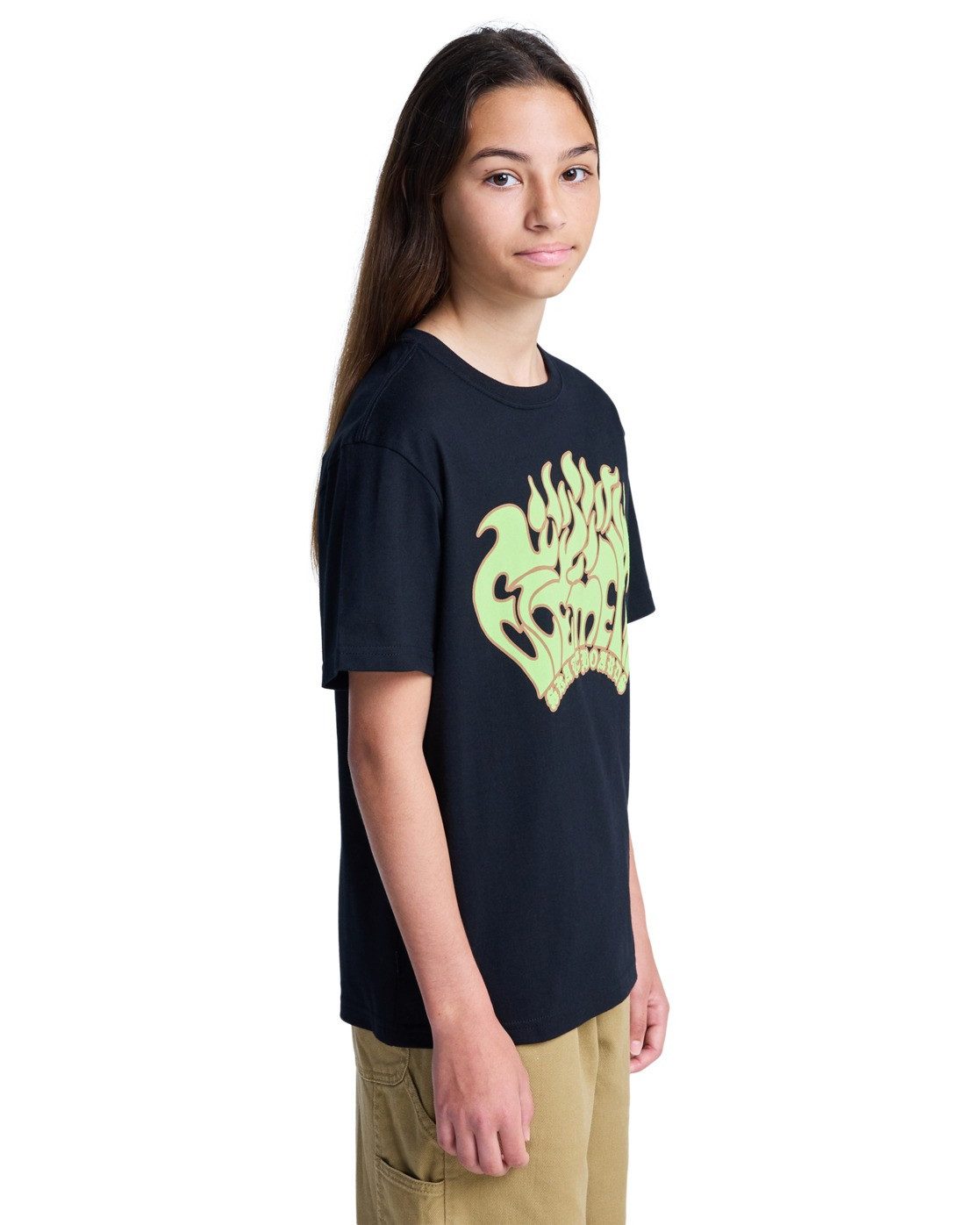 Element T-Shirt Hot Sauce