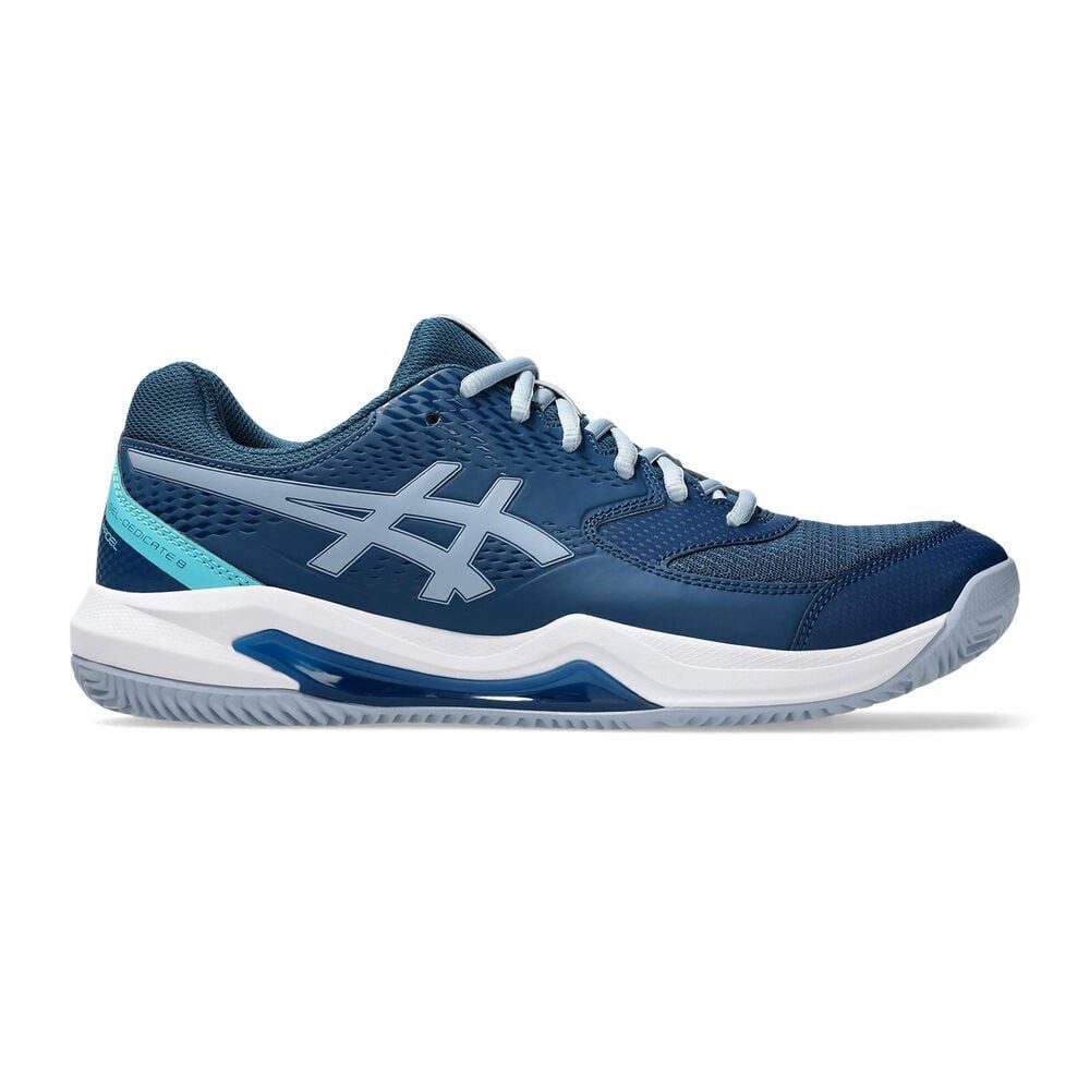 Asics Gel-Dedicate 8 Padl - Padelschuh Padelschuh