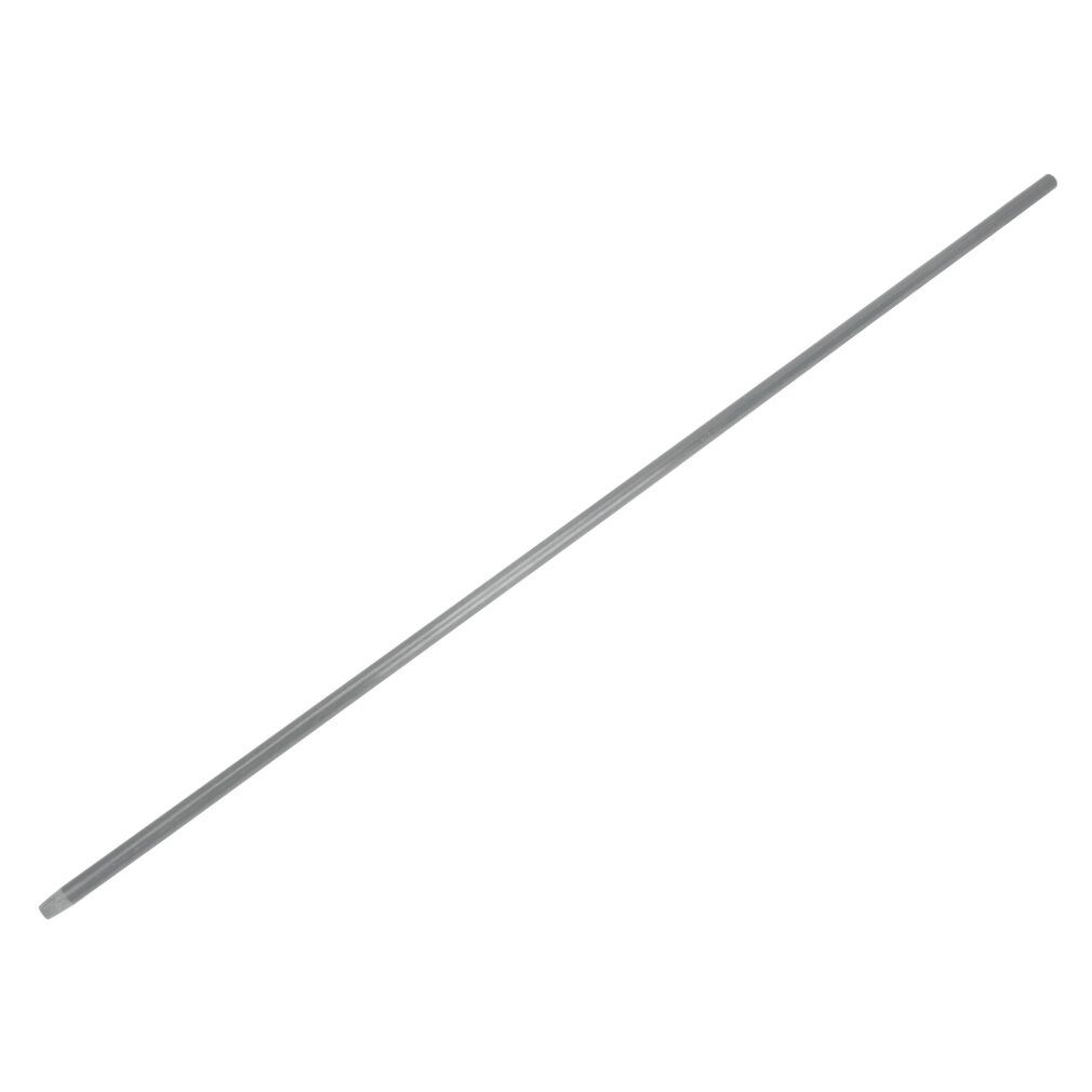 Thumbnail - ZoneGuard Aufbewahrungsbox Pfahl Fiber Glass 120 cm grau