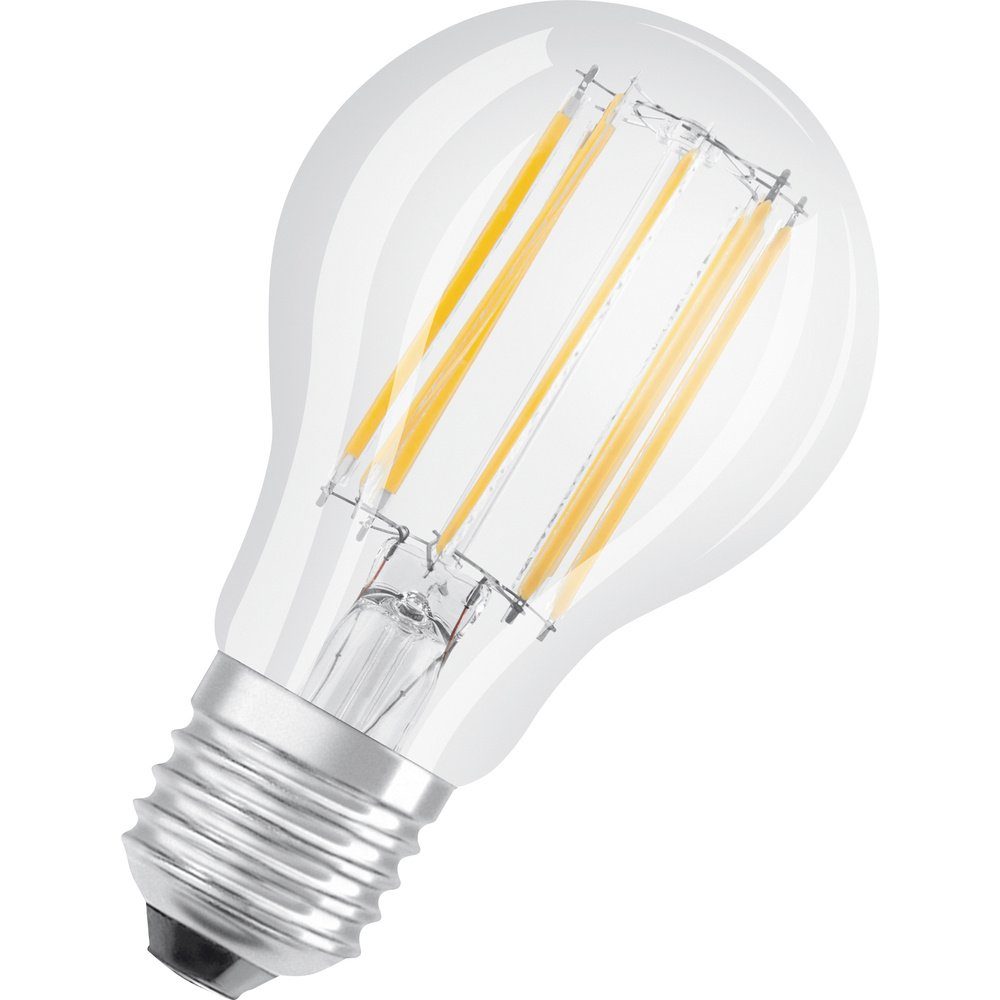 Osram LED-Leuchtmittel OSRAM HOMELIGHTING 4058075592438 LED EEK D (A - G) E27 Glühlampenform