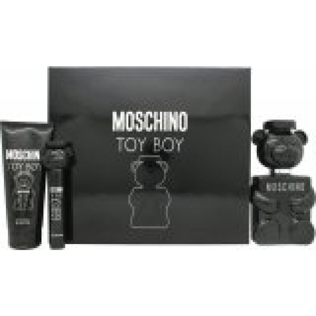 Moschino Eau de Parfum Toy Boy Giftset 150ml
