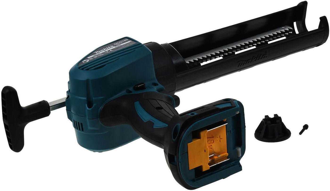 Thumbnail - Makita Akku-Kartuschenpistole Makita DCG180Z Kartuschenpistole 18V, ohne Akku, ohne Ladegerät