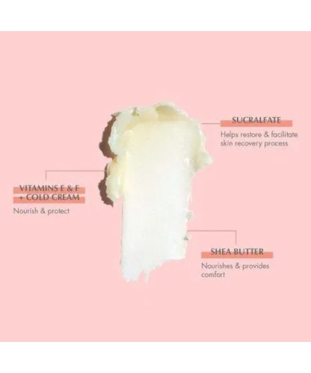 Avene Lippenbalsam Eau Thermale Avène Cold Cream Nutrition Lippenpflegestift 4 g, 1-tlg., Pflege und Schutz für Lippen