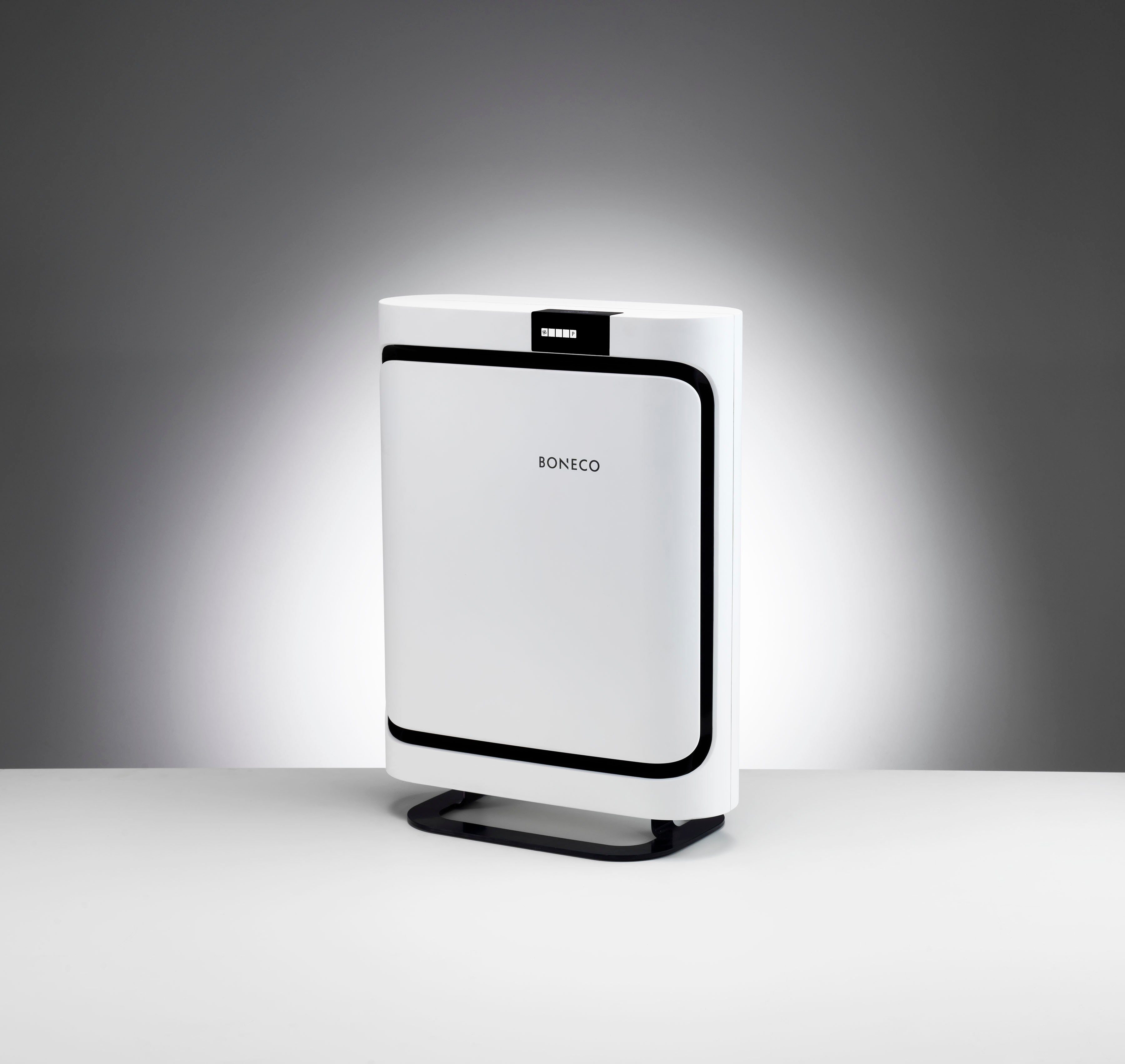 Boneco Luftreiniger P400, für 23 m² Räume