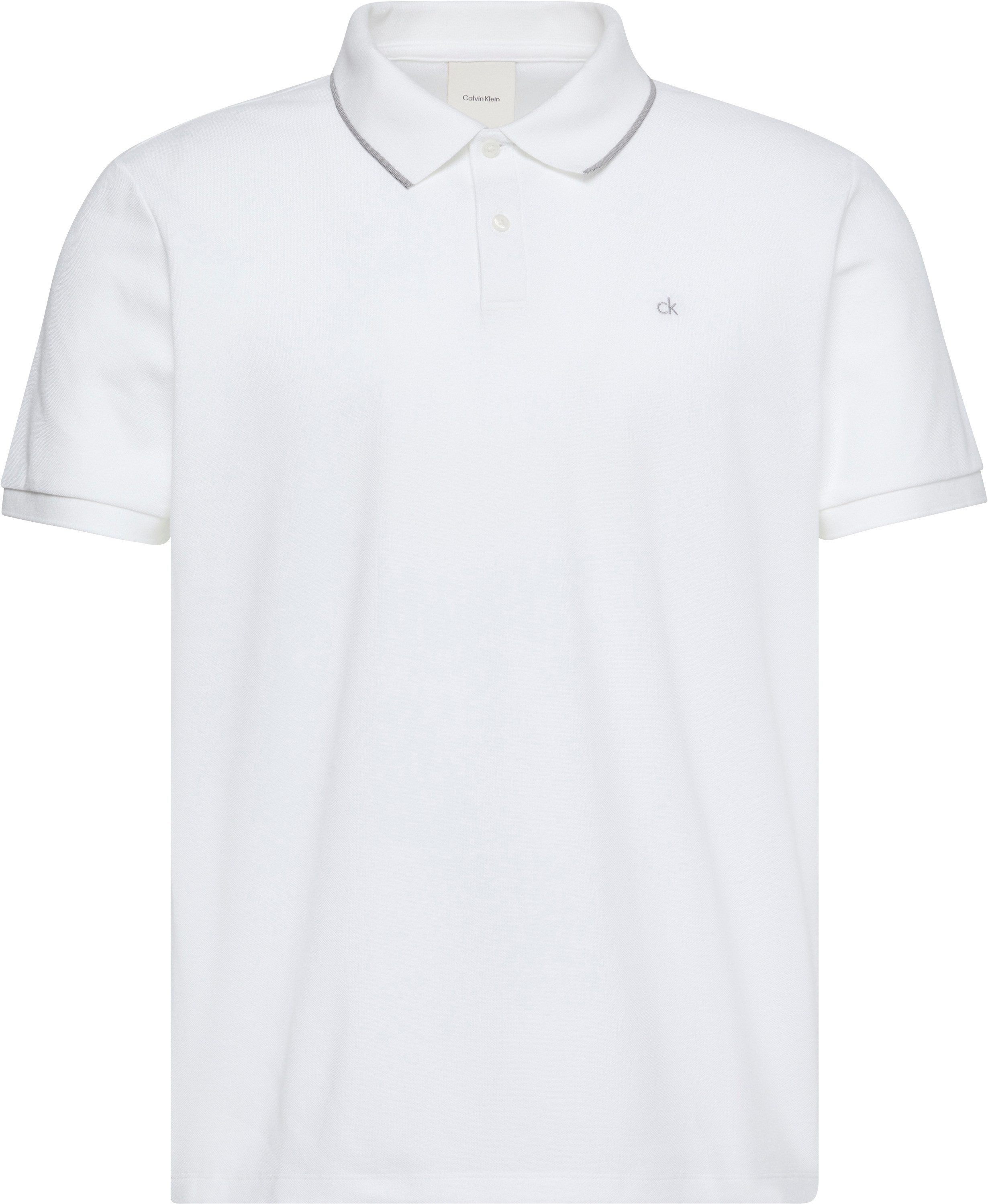 Calvin Klein Poloshirt SS RFND PQ günstig online kaufen