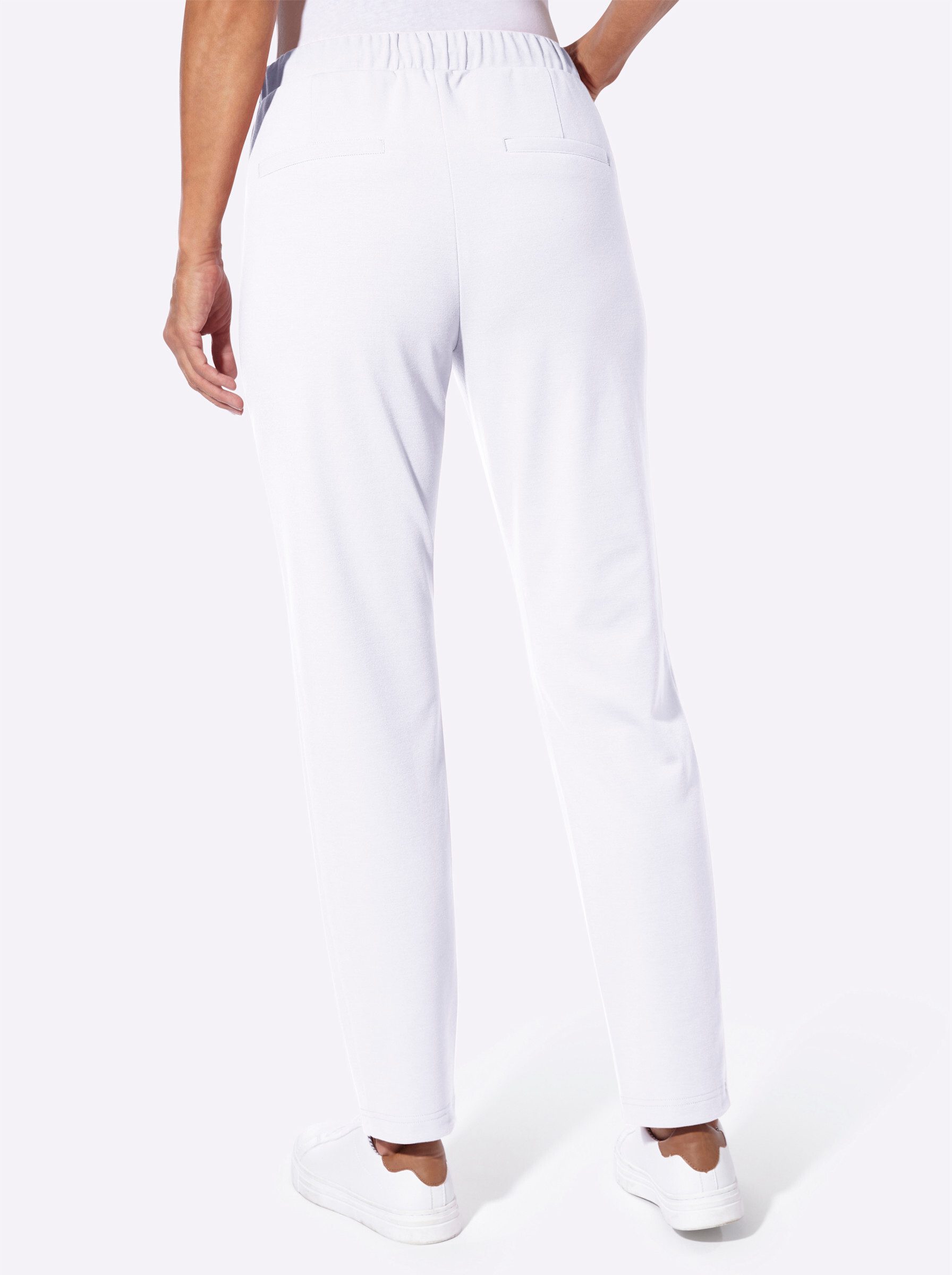 Witt Jerseyhose Jersey-Hose komfortabel günstig online kaufen