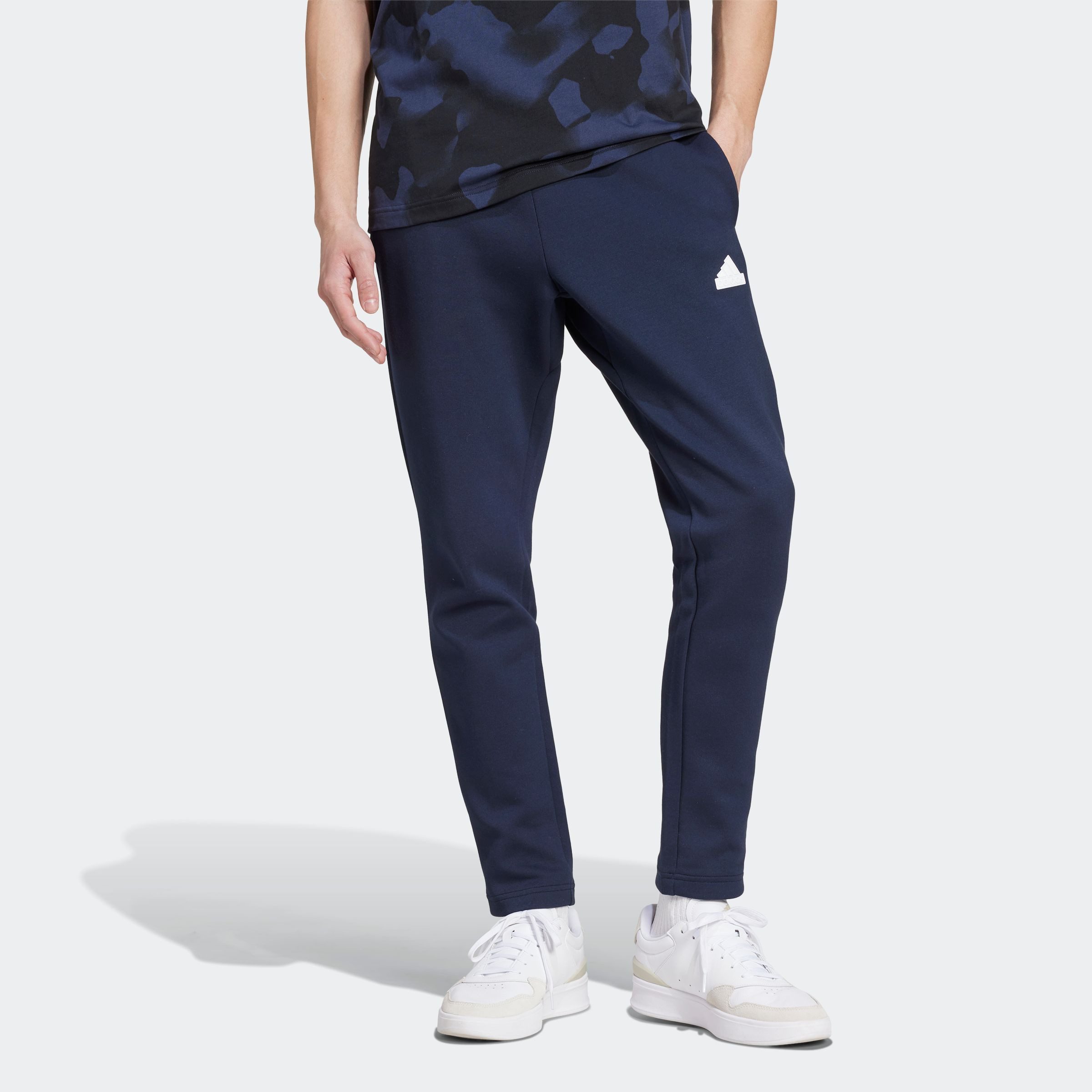 adidas Sportswear Sporthose M FI DBLKNT günstig online kaufen