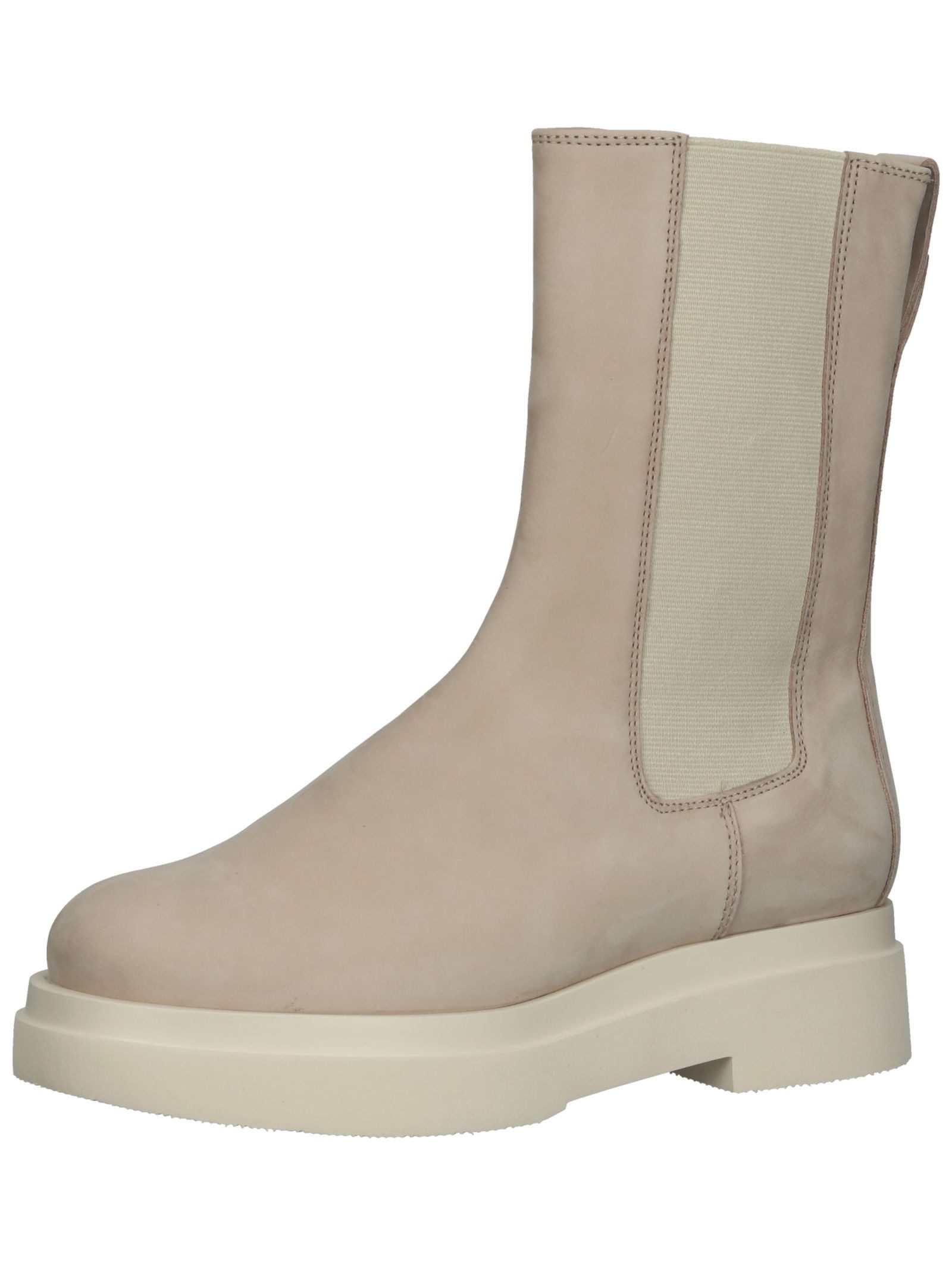 Högl Stiefelette Veloursleder . Stiefelette