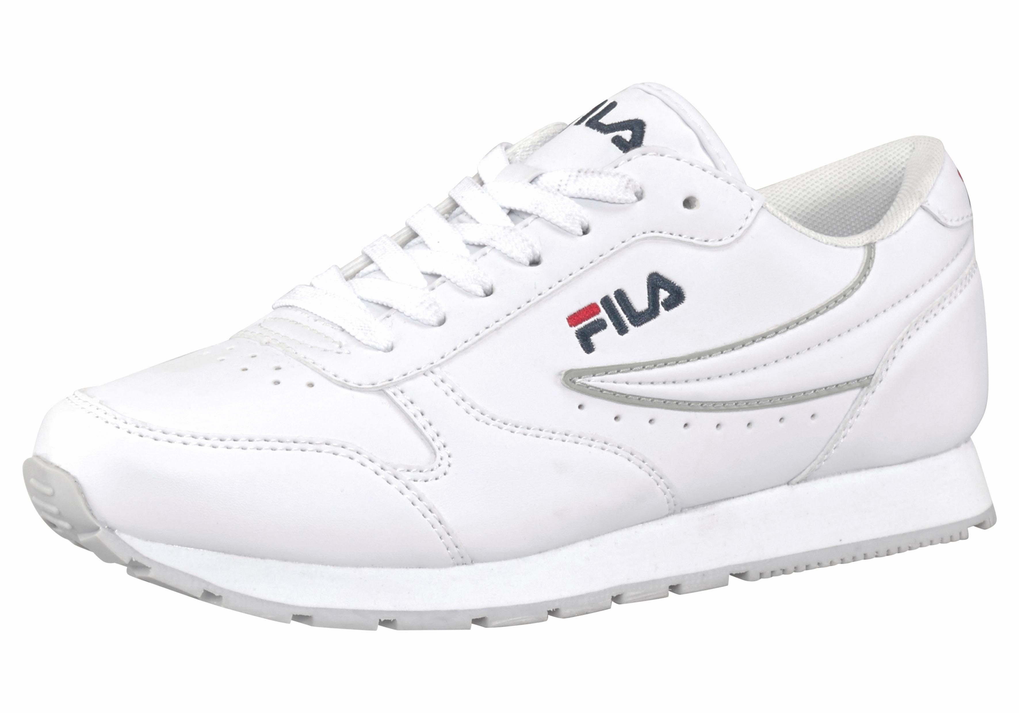 Fila Orbit Low Sneaker