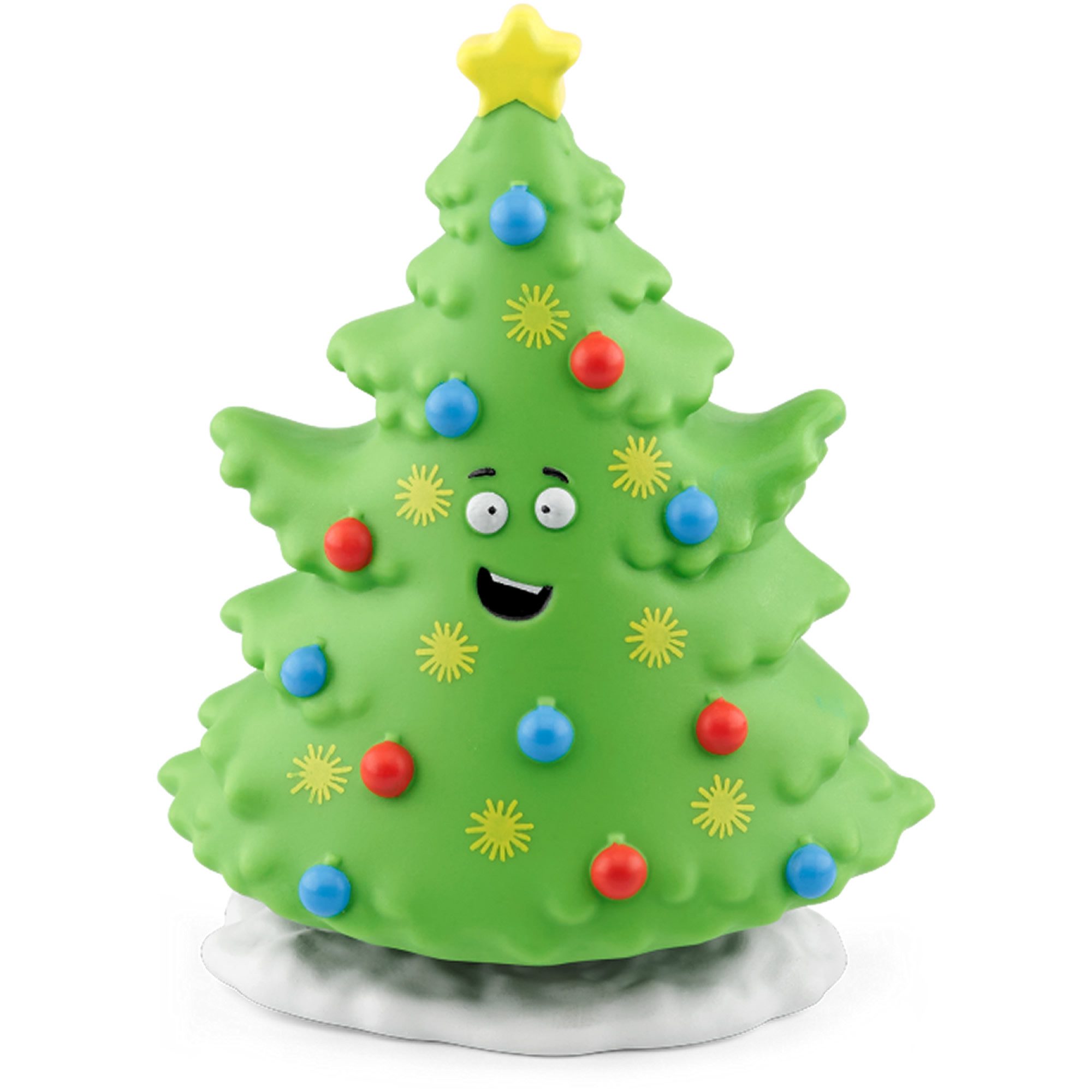 tonies Hörspielfigur Nico Sternbaum Tonie Schüttel den Weihnachtsbaum – Mitmach-Hörspiel