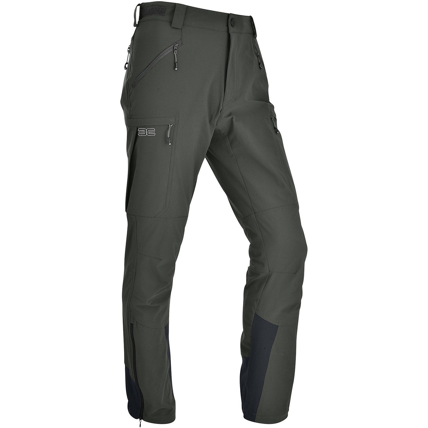 Funktionshose Hose Gratsteig 3XT