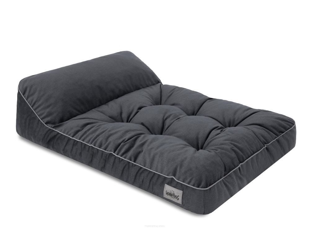 Hobbydog Hundematratze Hundebett Schlafplatz Hundekissen Hundesofa Tierbett günstig online kaufen