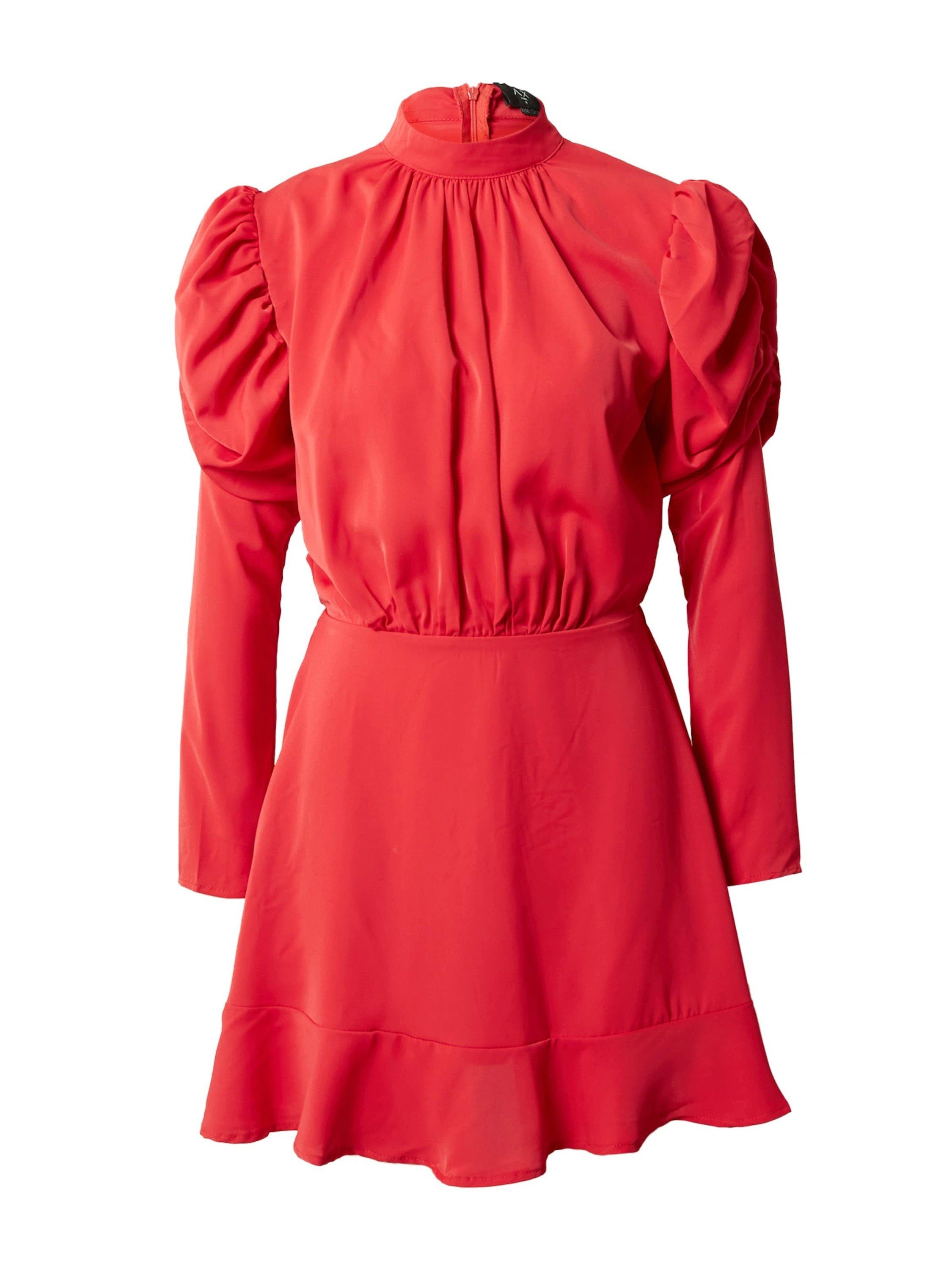 AX Paris Sommerkleid (1-tlg) Volant