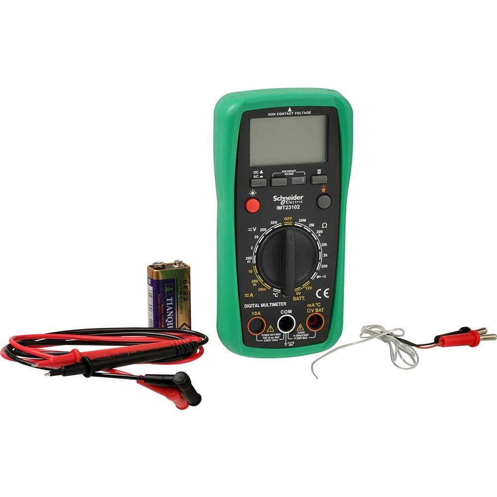 cemon Multimeter Schneider THORSMAN Digital IMT23202