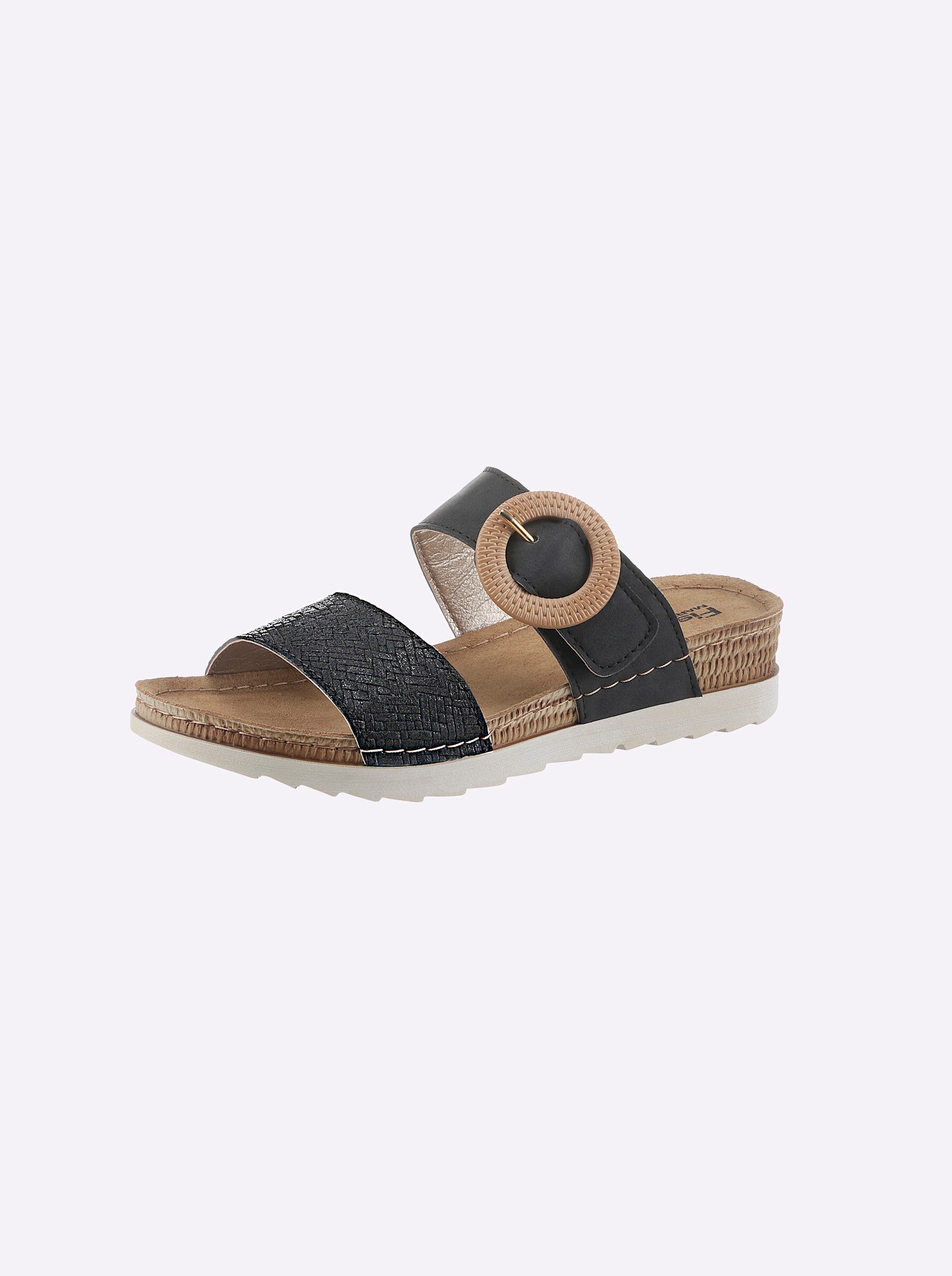 fischer Pantolette Pantolette günstig online kaufen