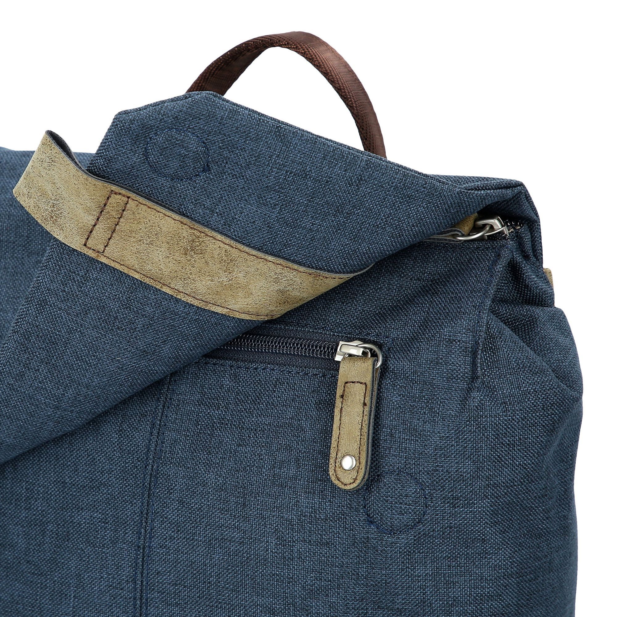 Zwei Rucksack Olli, Polyester