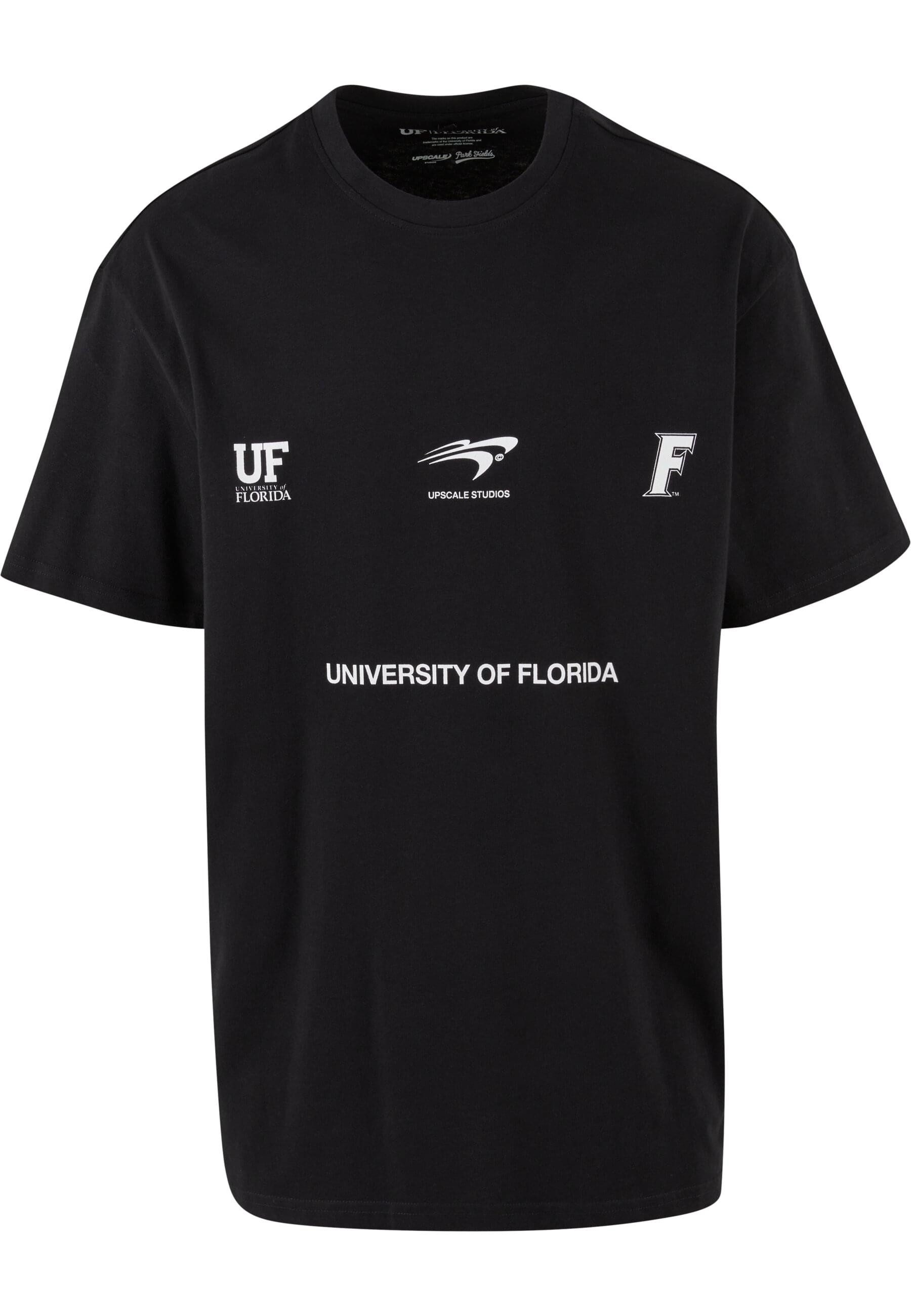Upscale by Mister Tee T-Shirt Upscale by Mister Tee Florida Gators Multi Lo günstig online kaufen