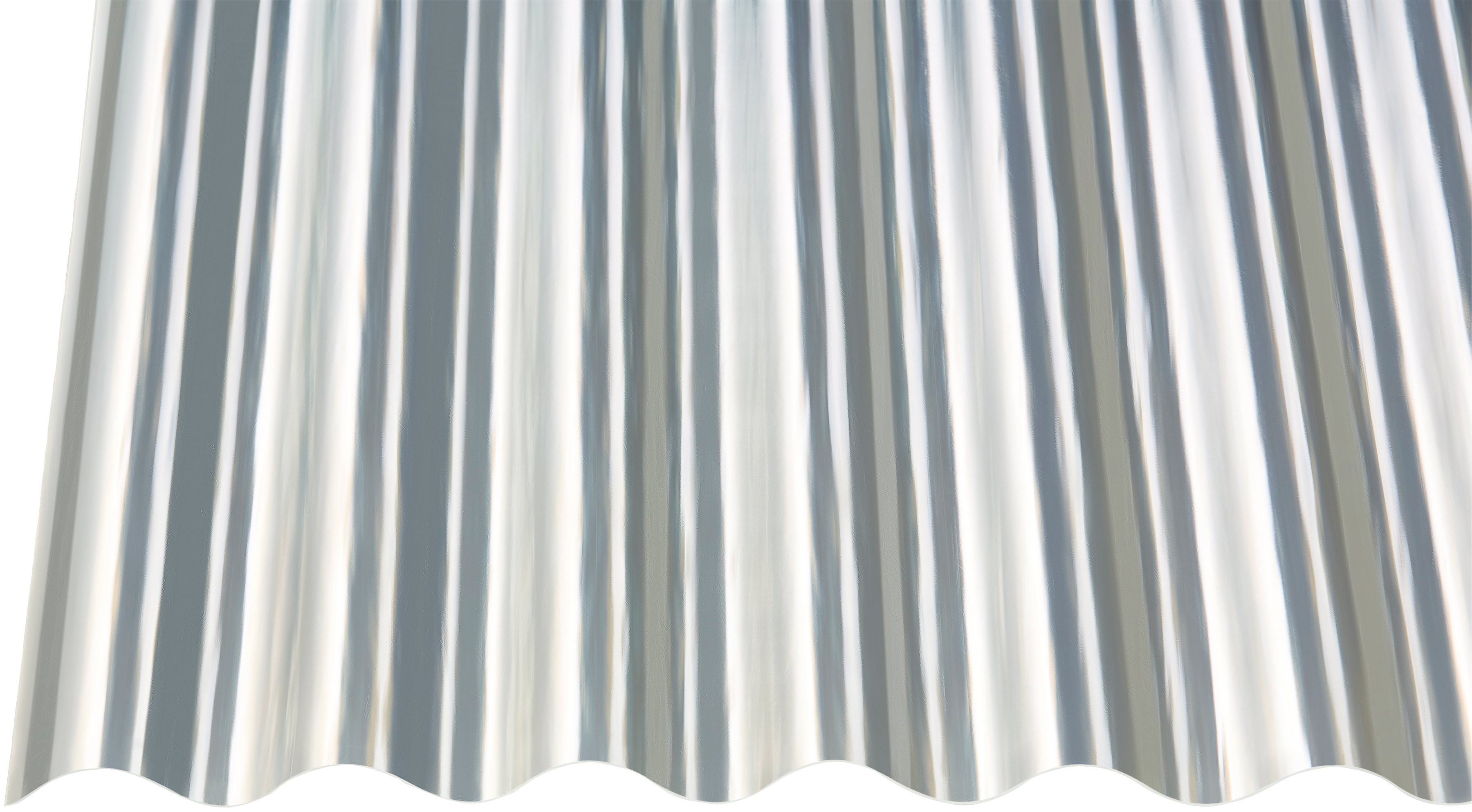 GUTTA Wellplatte, 0,5-0,7 mm glasfaserverstärkte Profilplatte online