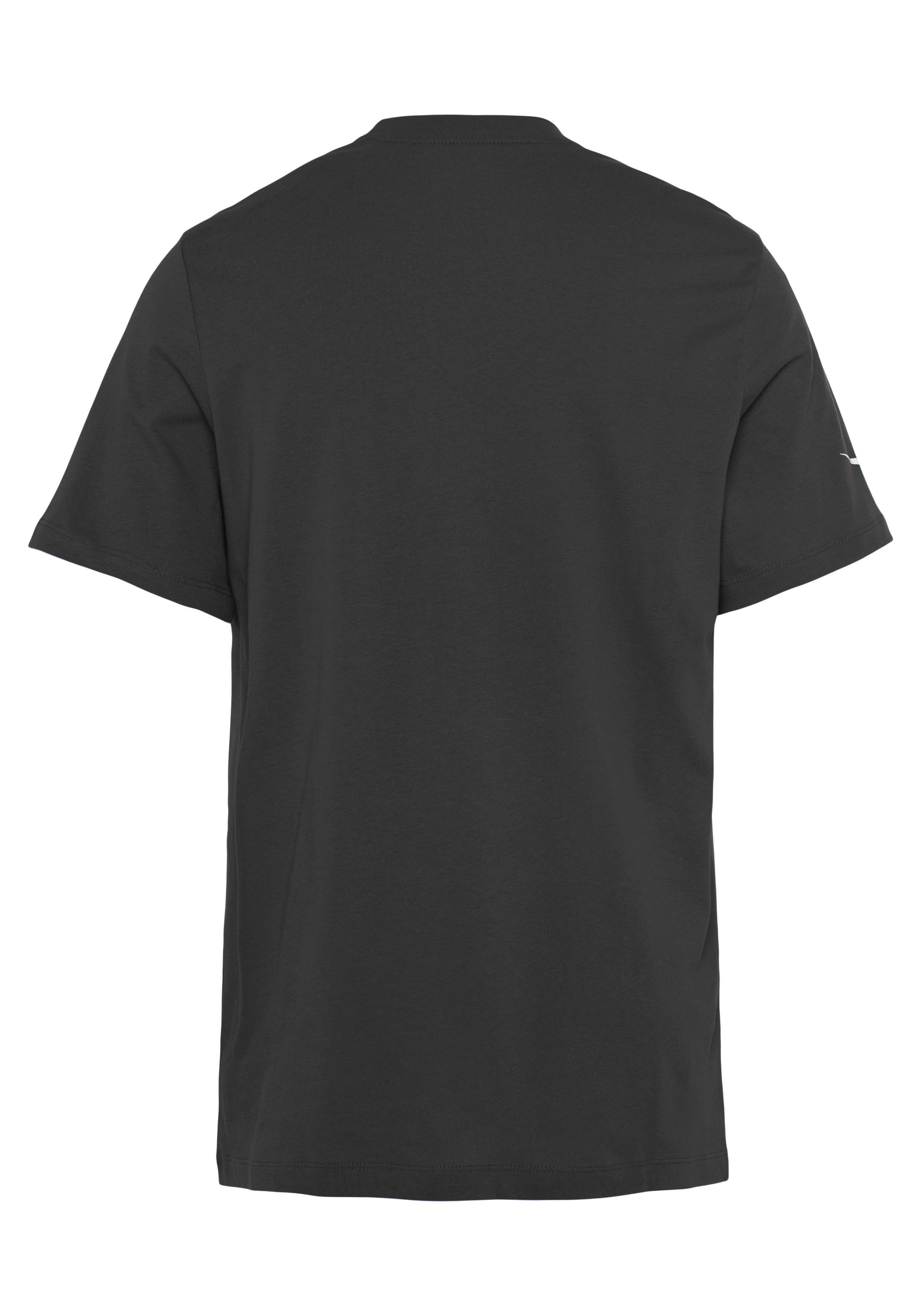 Nike T-Shirt Nike Park Tee Logodruck günstig online kaufen