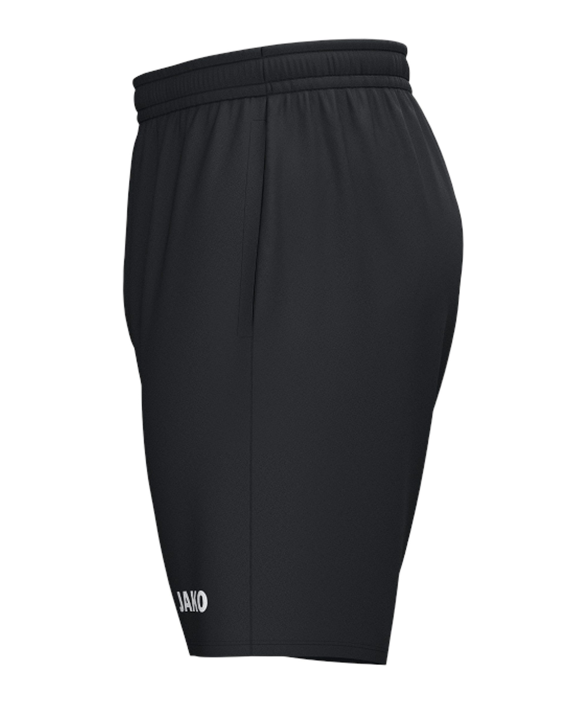 Jako Shorts One Short Damen (1-tlg) default – Bild 3 von 4