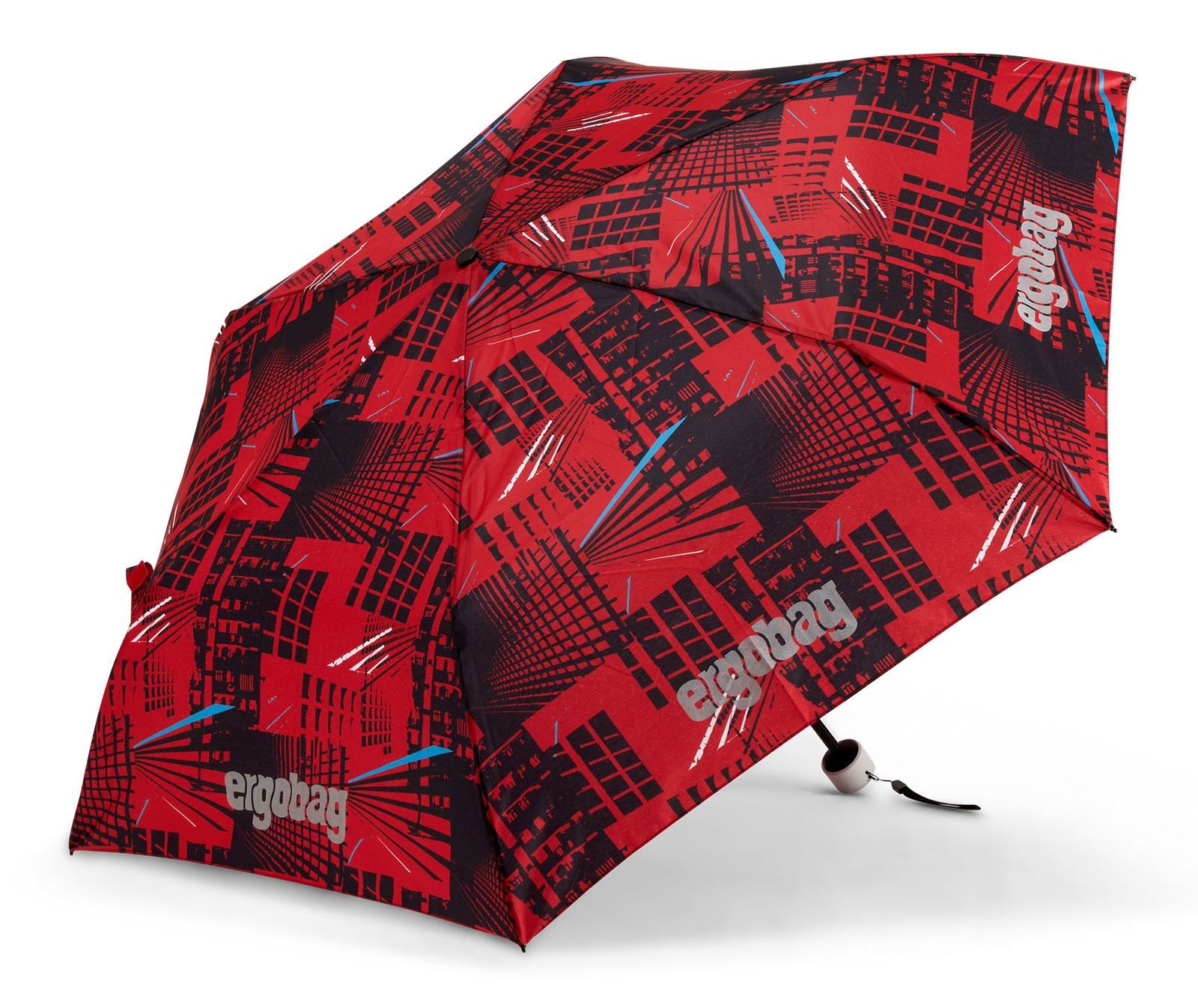 ergobag Taschenregenschirm Umbrella