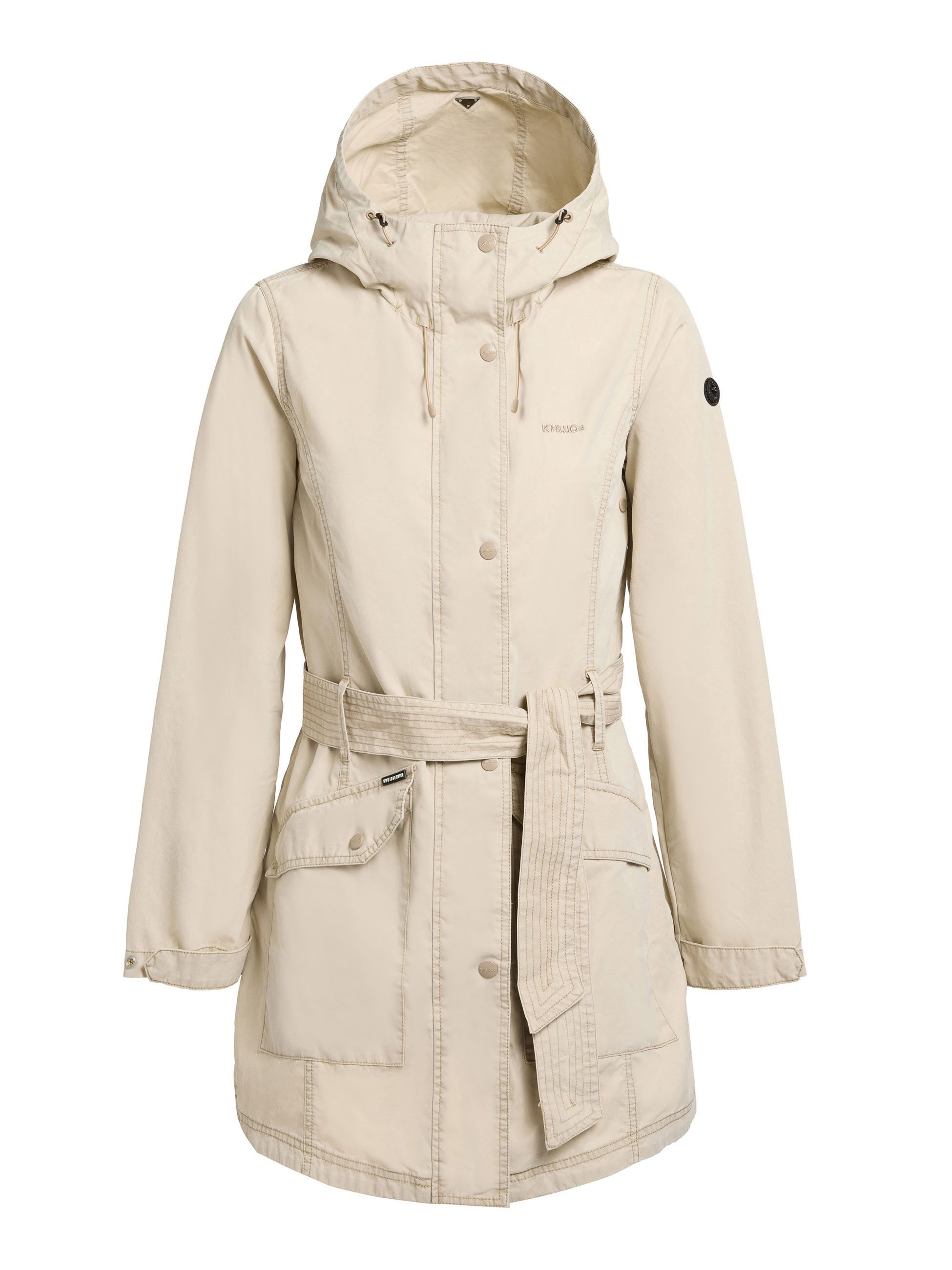 khujo Anorak PREA günstig online kaufen