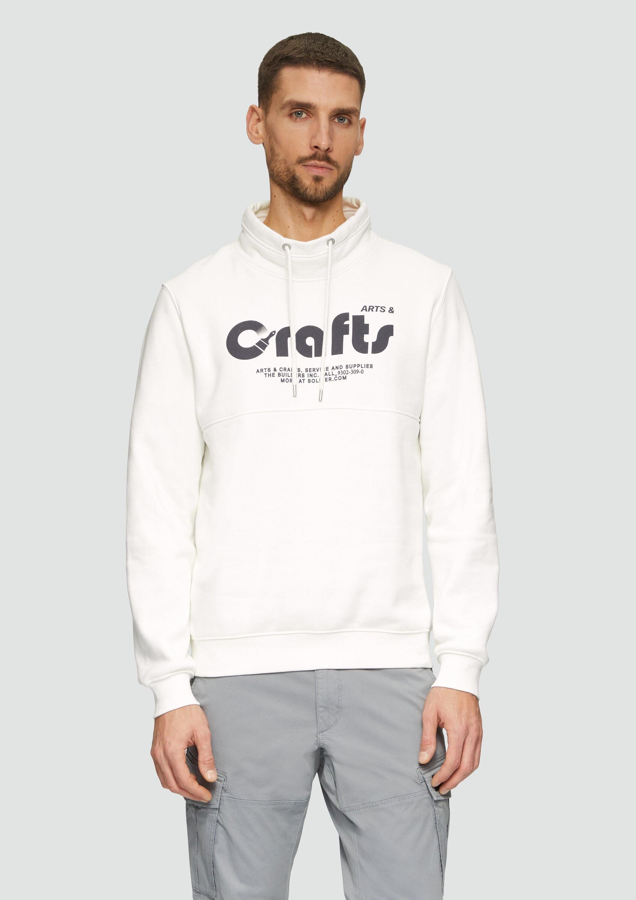 Sweatshirt Sweatshirt