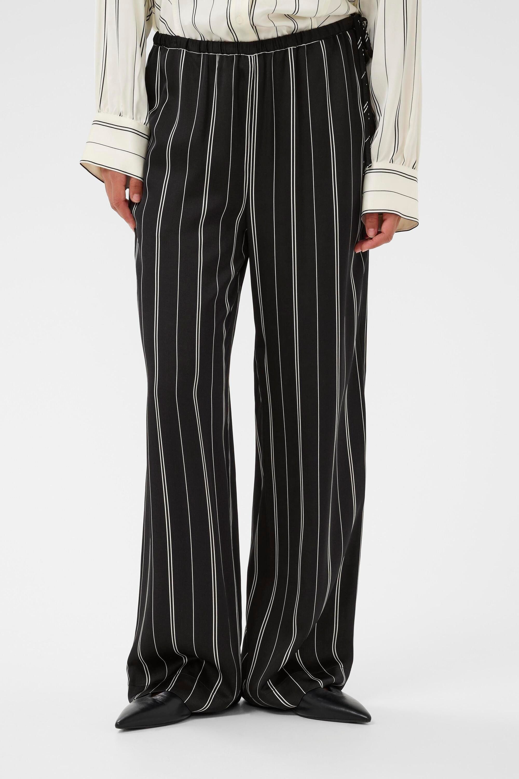Stoffhose Casual Hose SLMarcela