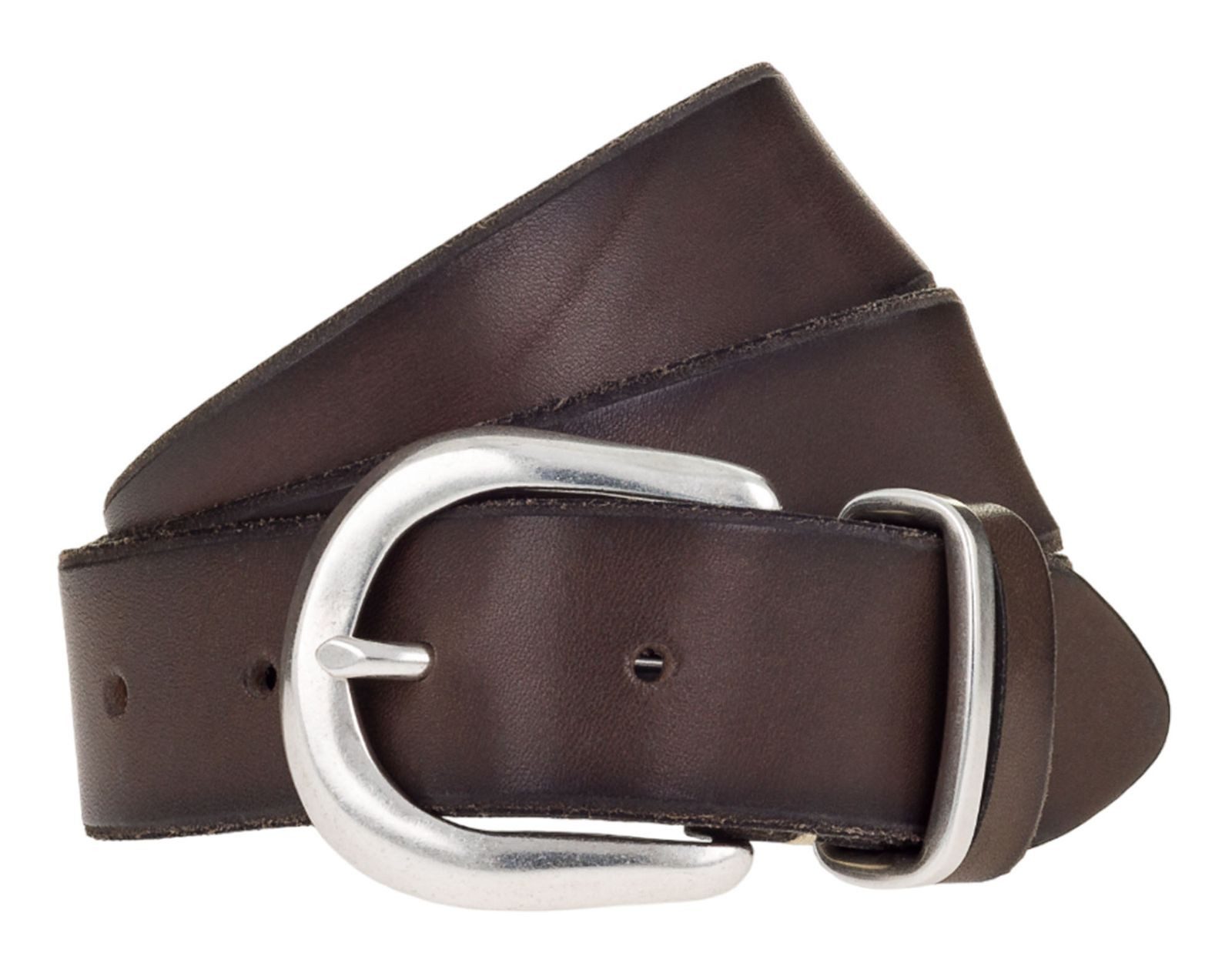 b.belt Ledergürtel Vally Belt aus echtem Leder. € 89,90