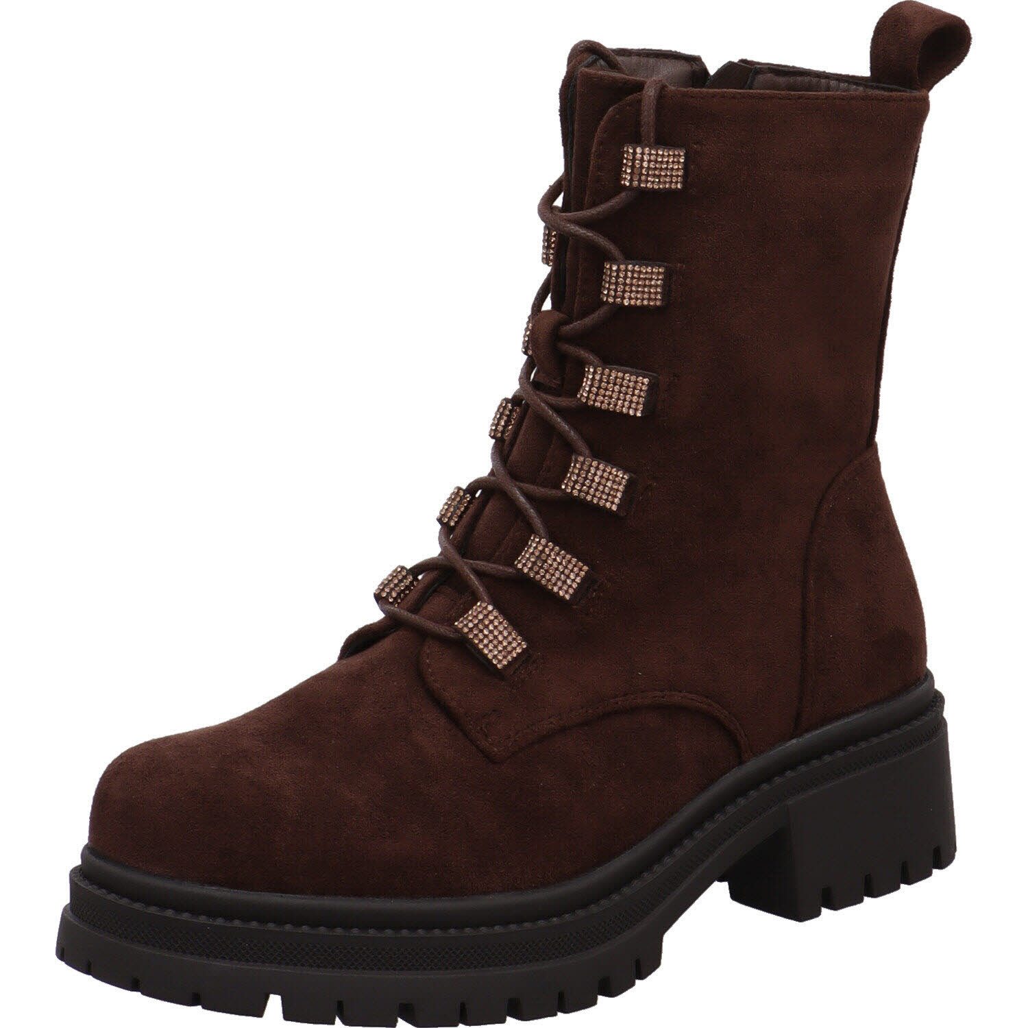 La Strada Schnürboots