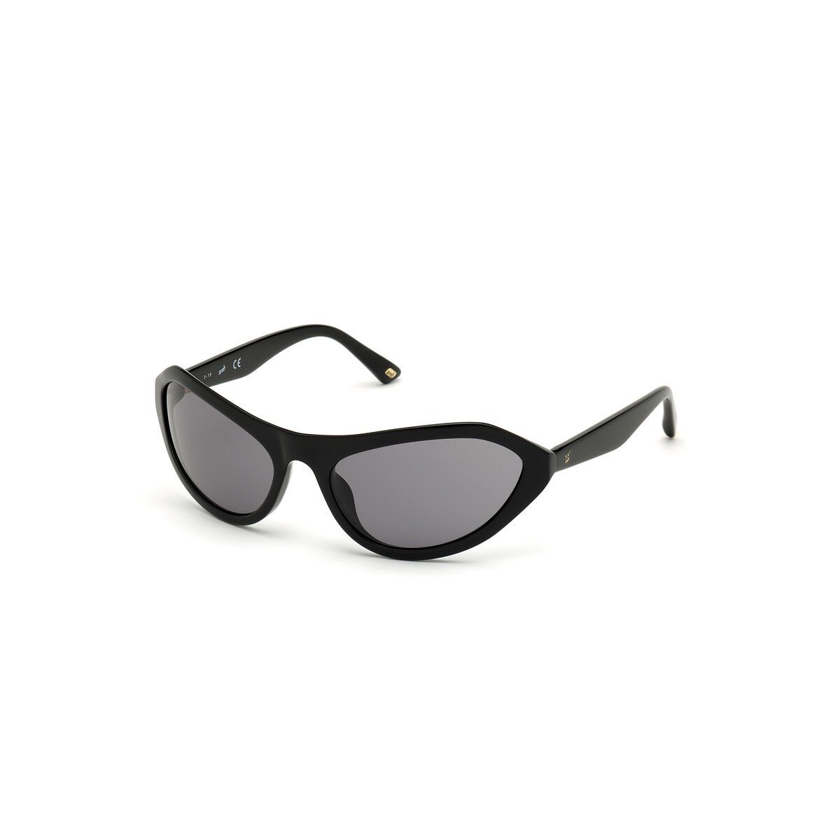 Web Eyewear Sonnenbrille Sonnenbrille Damensonnenbrille WEB EYEWEAR WE0288-6001A ø 60 mm UV400