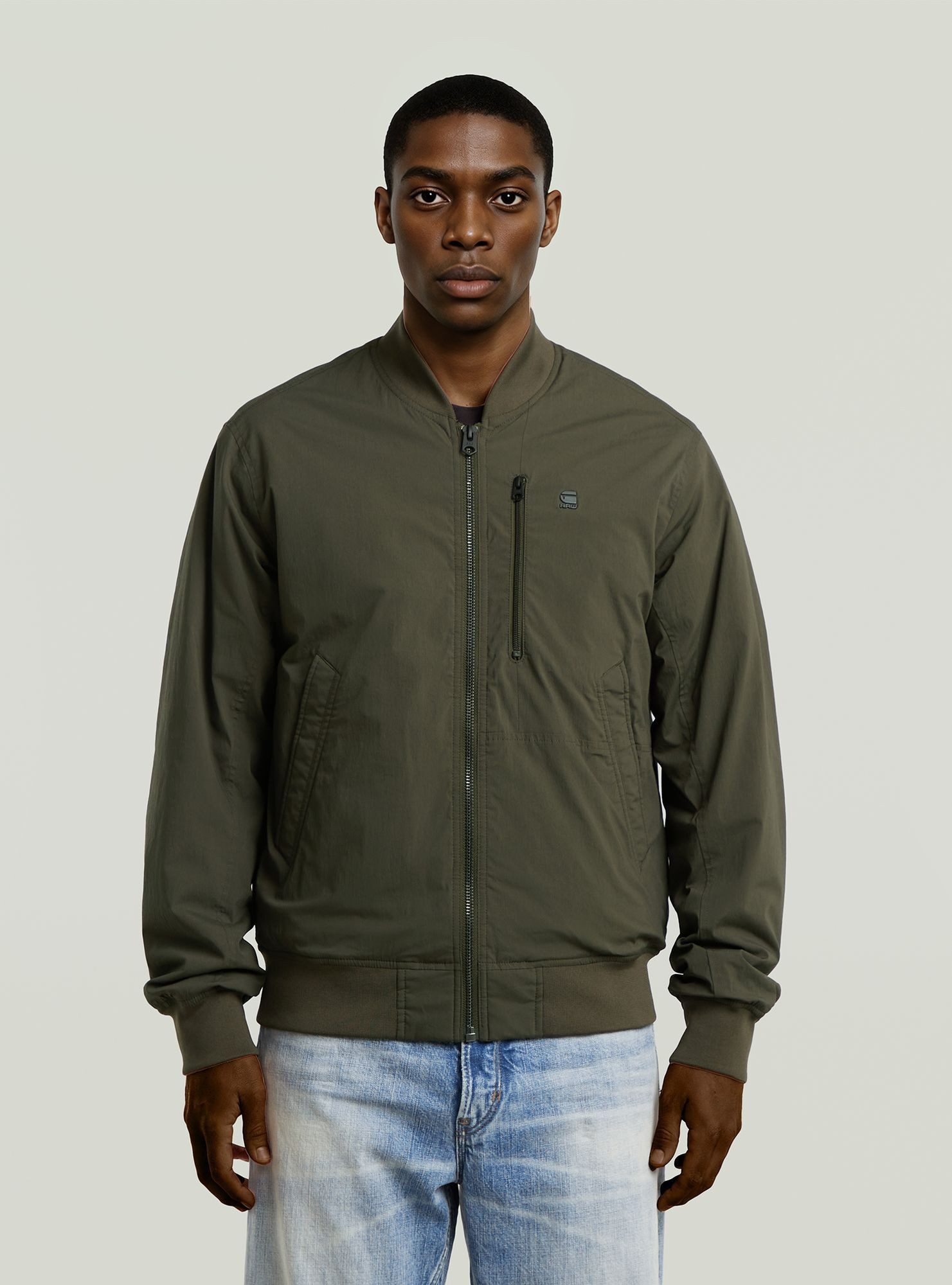 G-STAR Bomberjacke Tech Bomberjacke