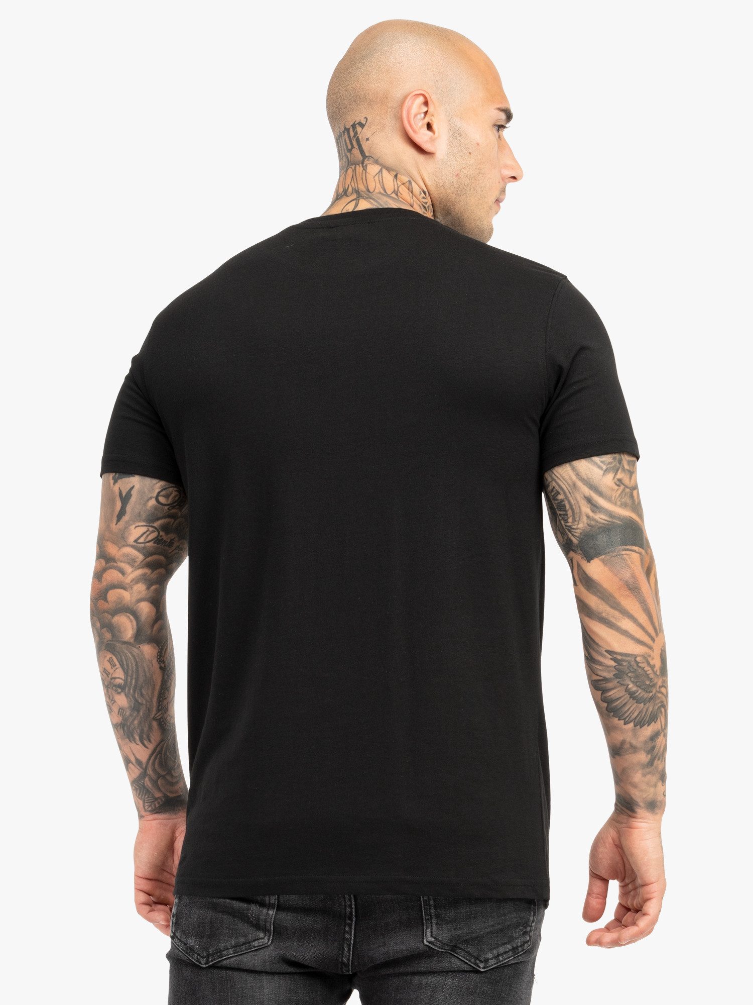 TAPOUT T-Shirt AMBOYN