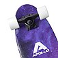 Apollo Miniskateboard »Nebula 27"«, Midiboards, Bild 3