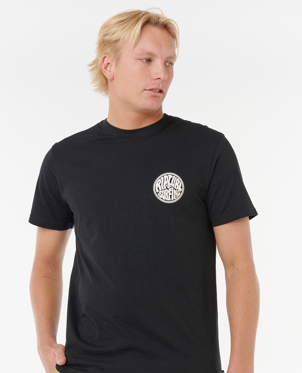 Rip Curl T-Shirt Drifter T-Shirt