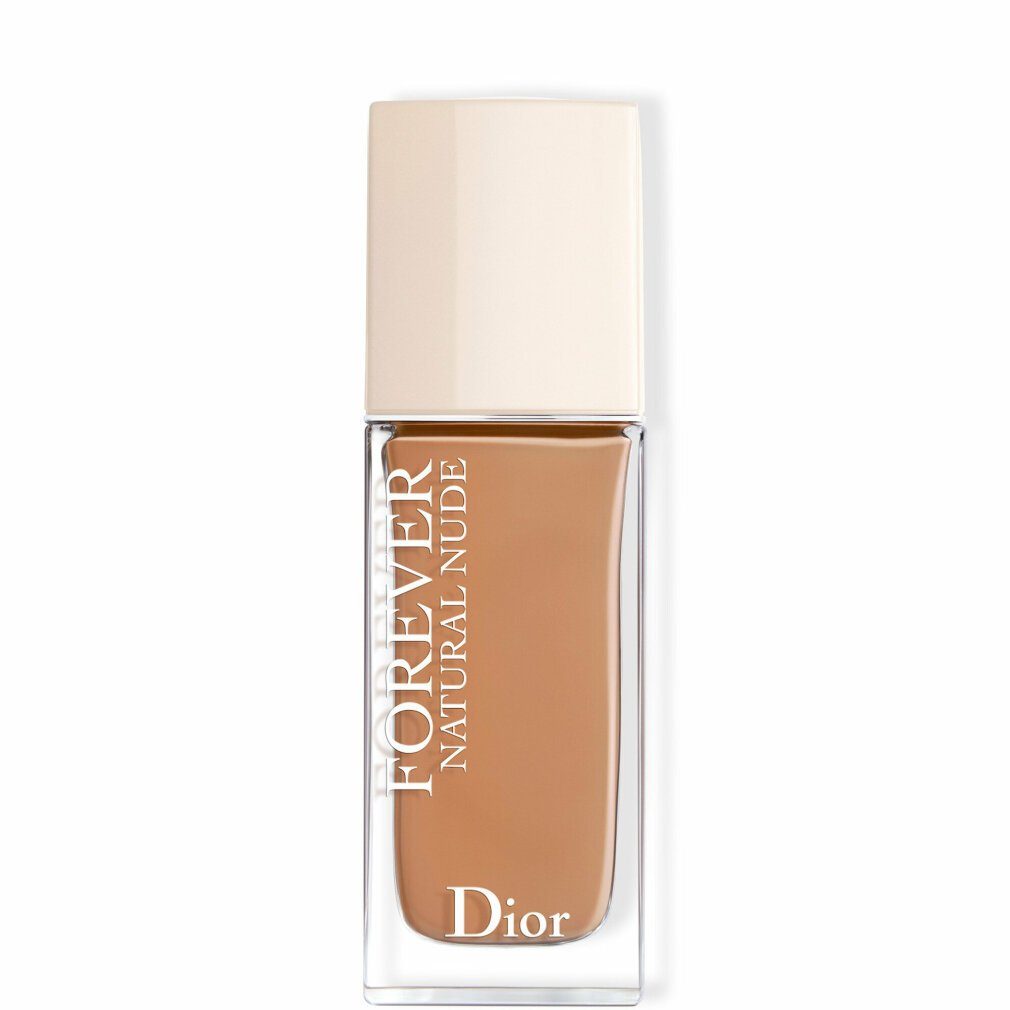 Dior Foundation Forever Natural Hautfarbe Base 4 5n 92ml