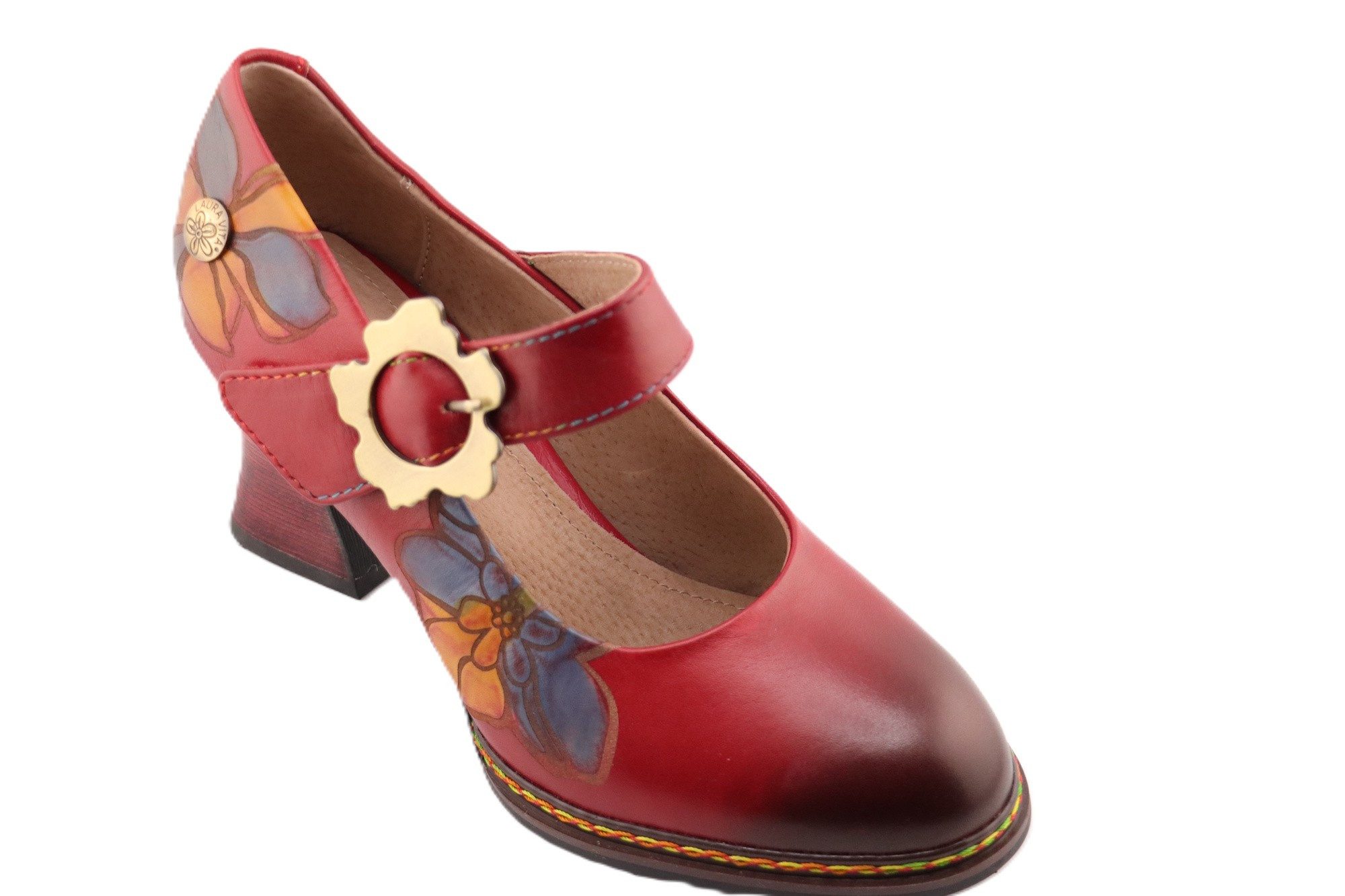 LAURA VITA Eleao Pumps günstig online kaufen