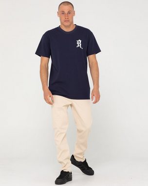 Rusty Stoffhose MID BOY ELASTIC PANT