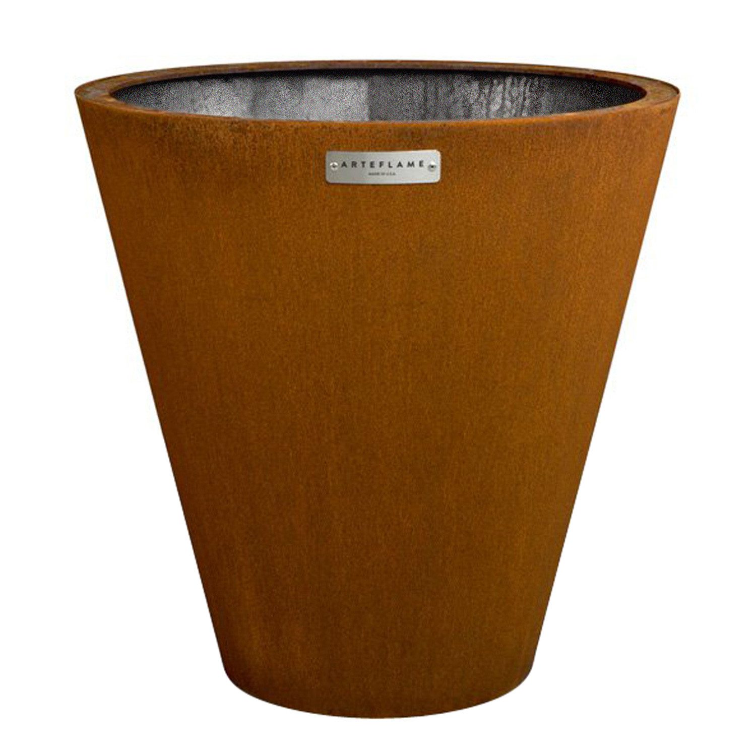 Arteflame Feuerschale Arteflame One 30 Grundkörper