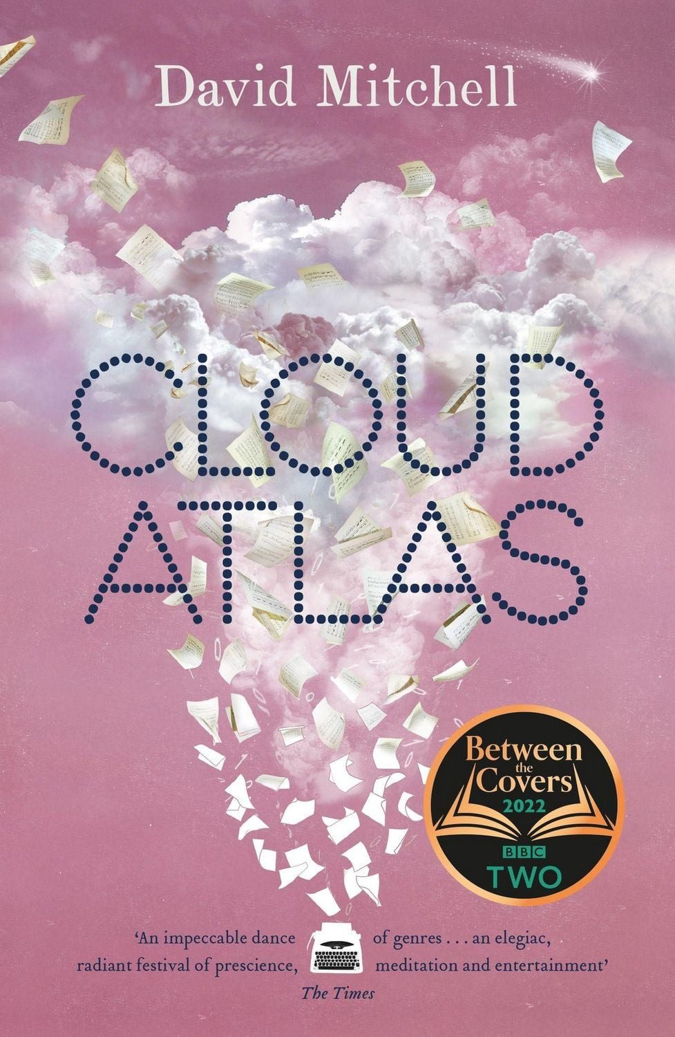 Belletristik Cloud Atlas Shortlisted for the Man Booker Prize. Winner of the Richar David Mitchell